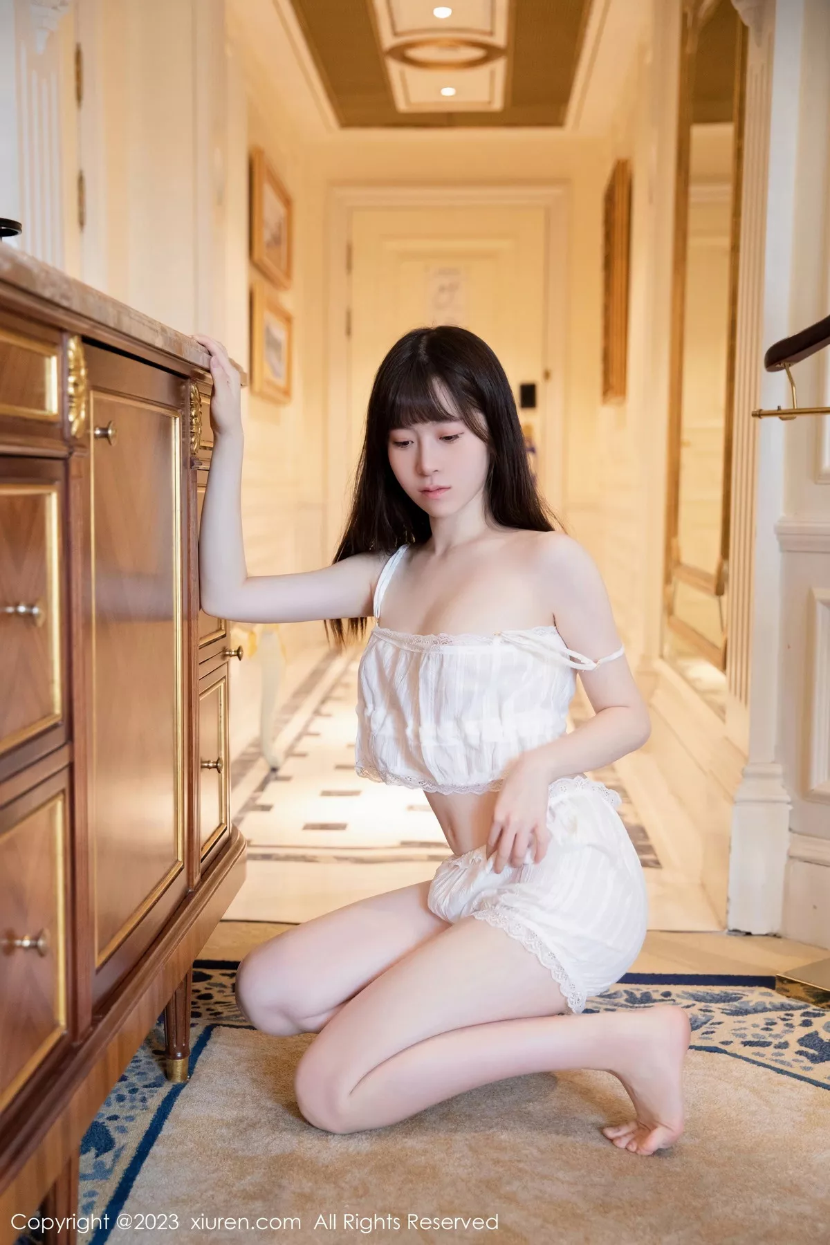 Xrmnw.Vip_林悠悠_写真