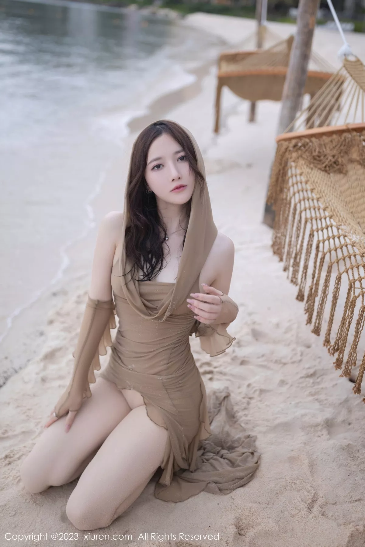 Xrmnw.Vip_鱼子酱_写真