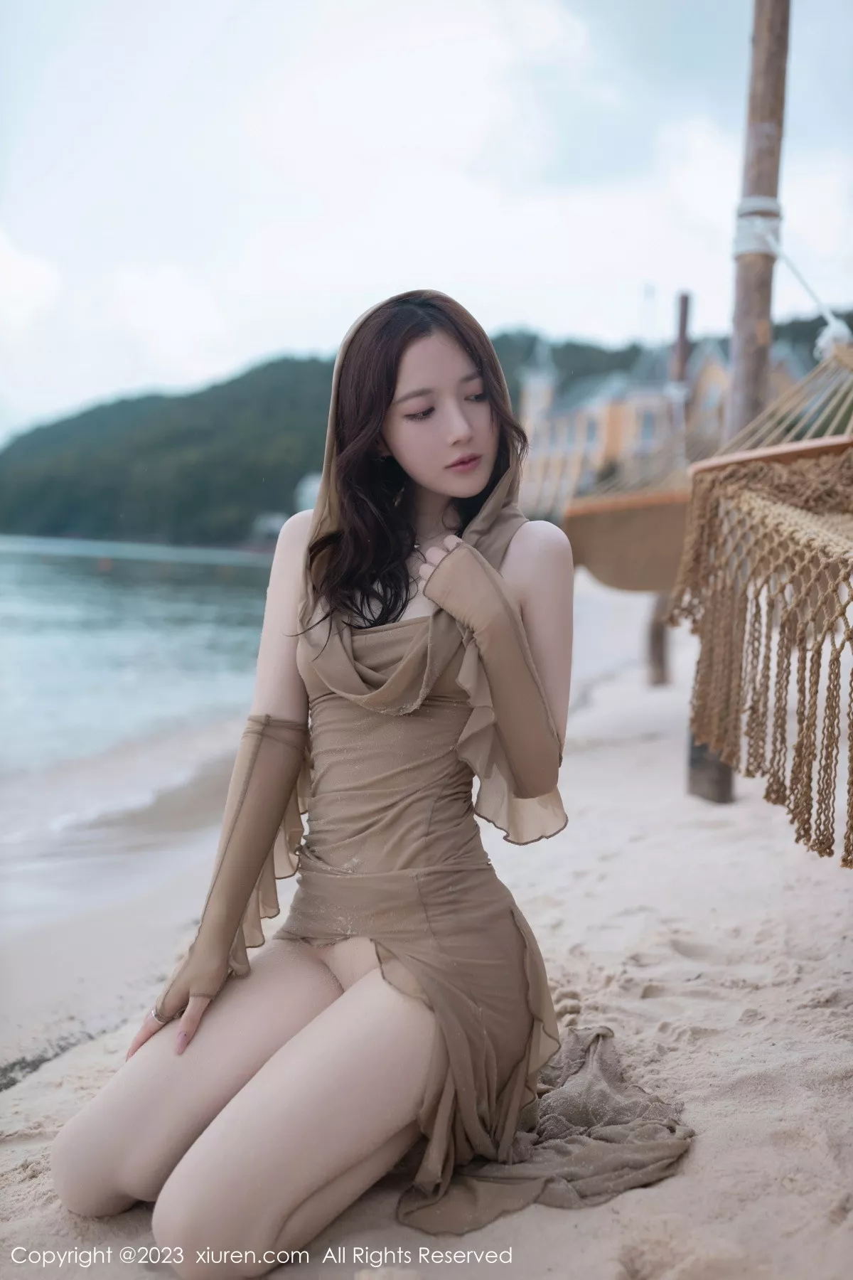 Xrmnw.Vip_鱼子酱_写真