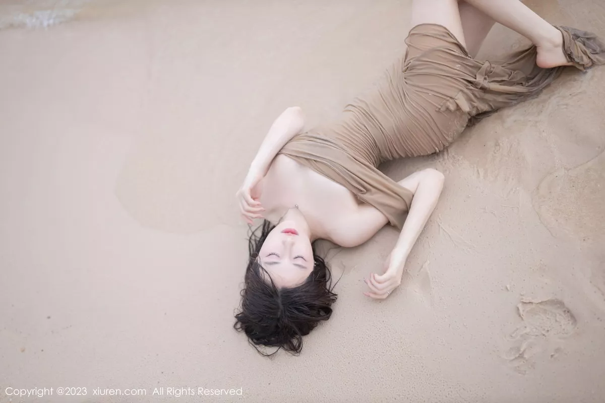 Xrmnw.Vip_鱼子酱_写真