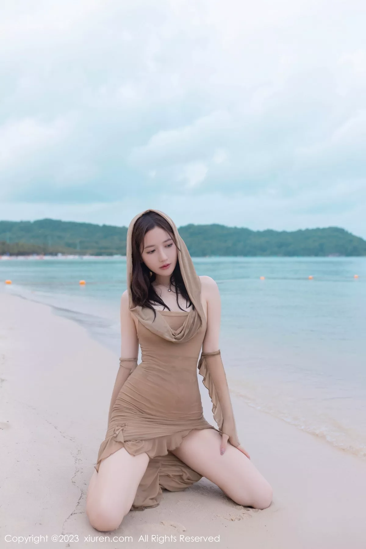 Xrmnw.Vip_鱼子酱_写真