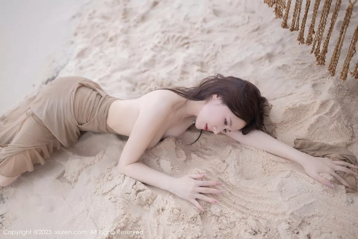 Xrmnw.Vip_鱼子酱_写真
