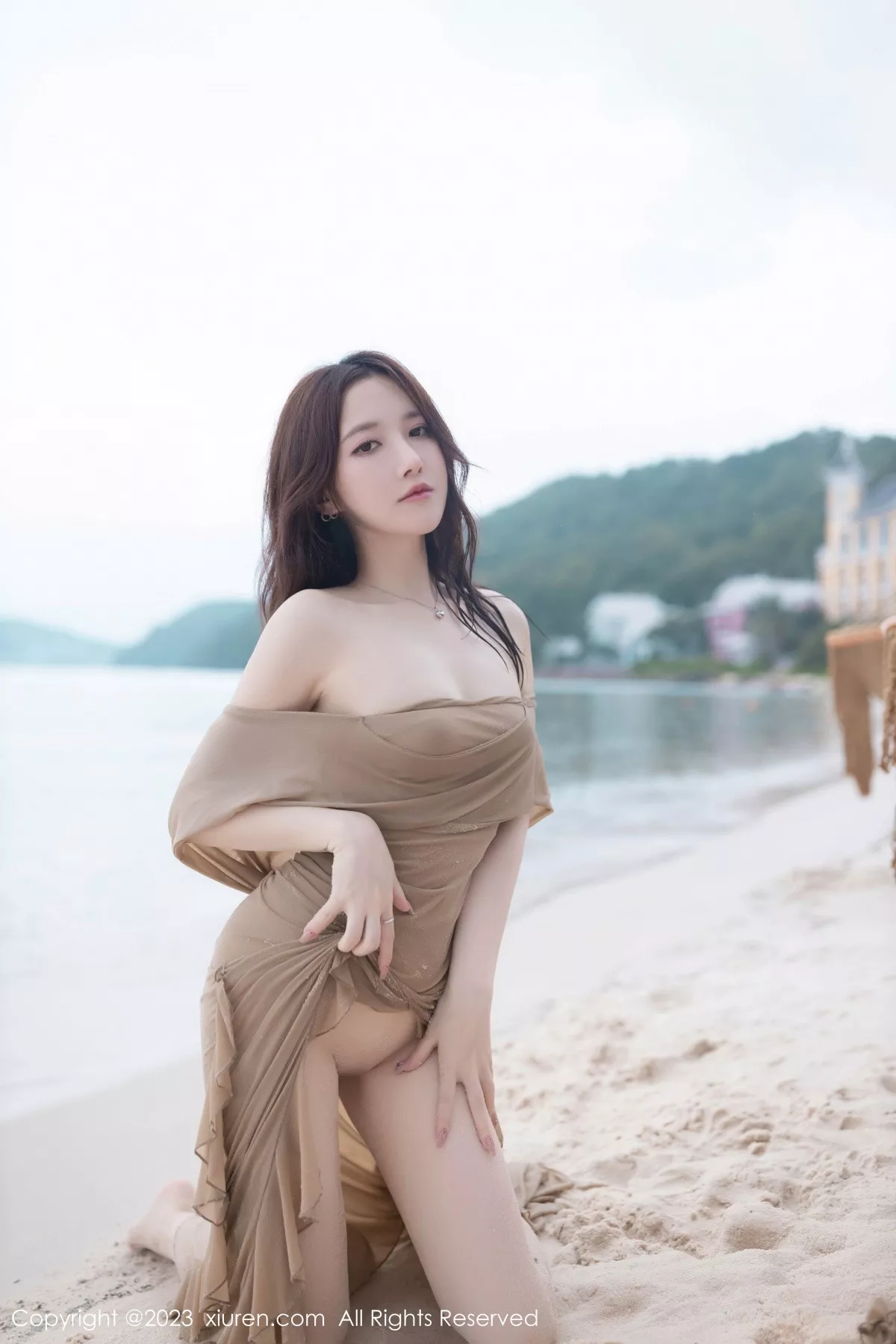 Xrmnw.Vip_鱼子酱_写真