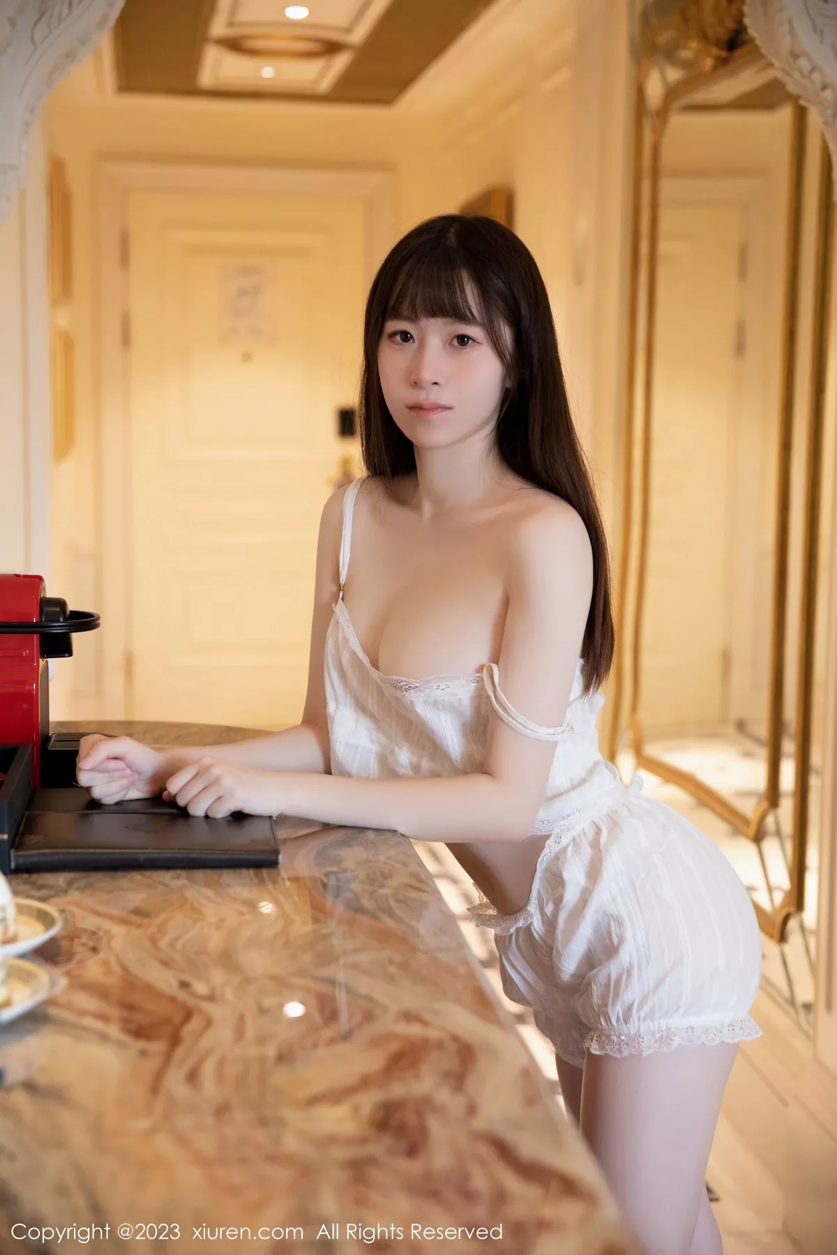 Xrmnw.Vip_林悠悠_写真