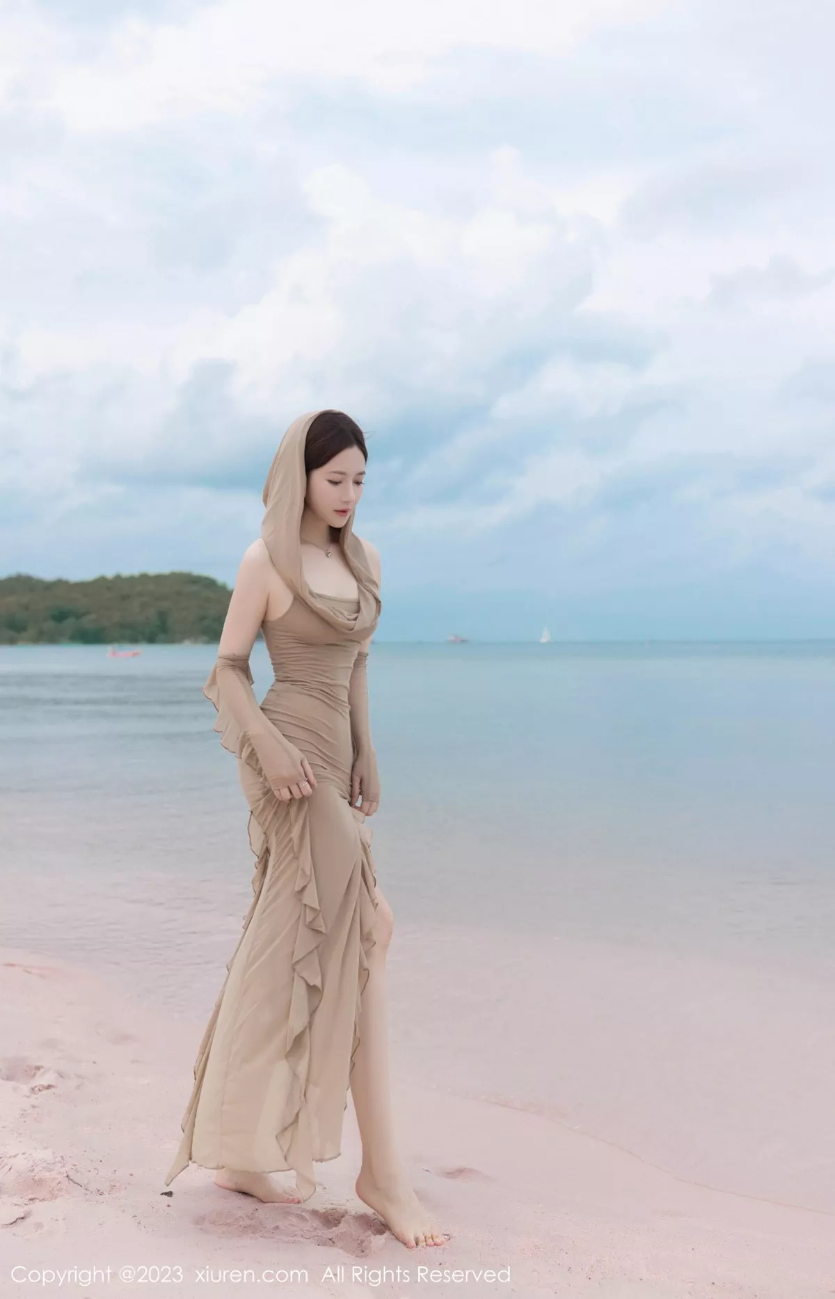 Xrmnw.Vip_鱼子酱_写真