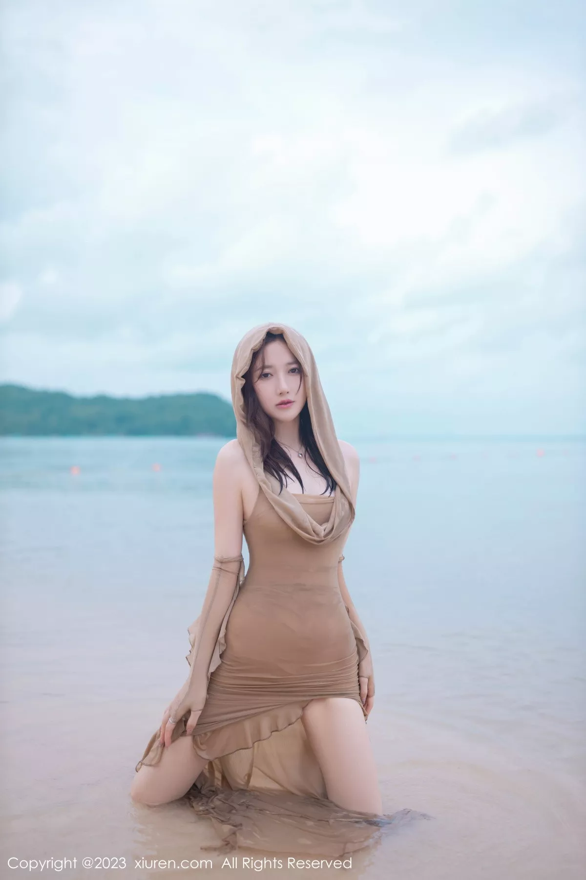 Xrmnw.Vip_鱼子酱_写真