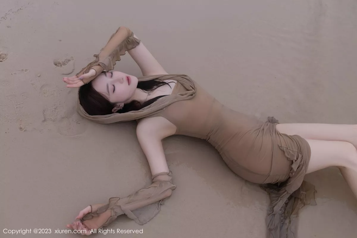 Xrmnw.Vip_鱼子酱_写真