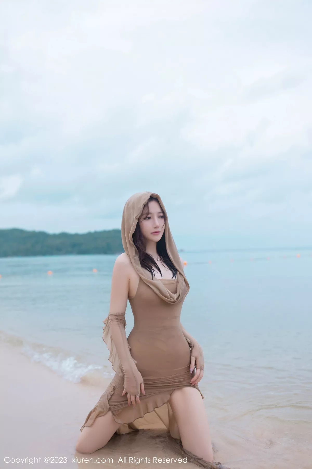 Xrmnw.Vip_鱼子酱_写真