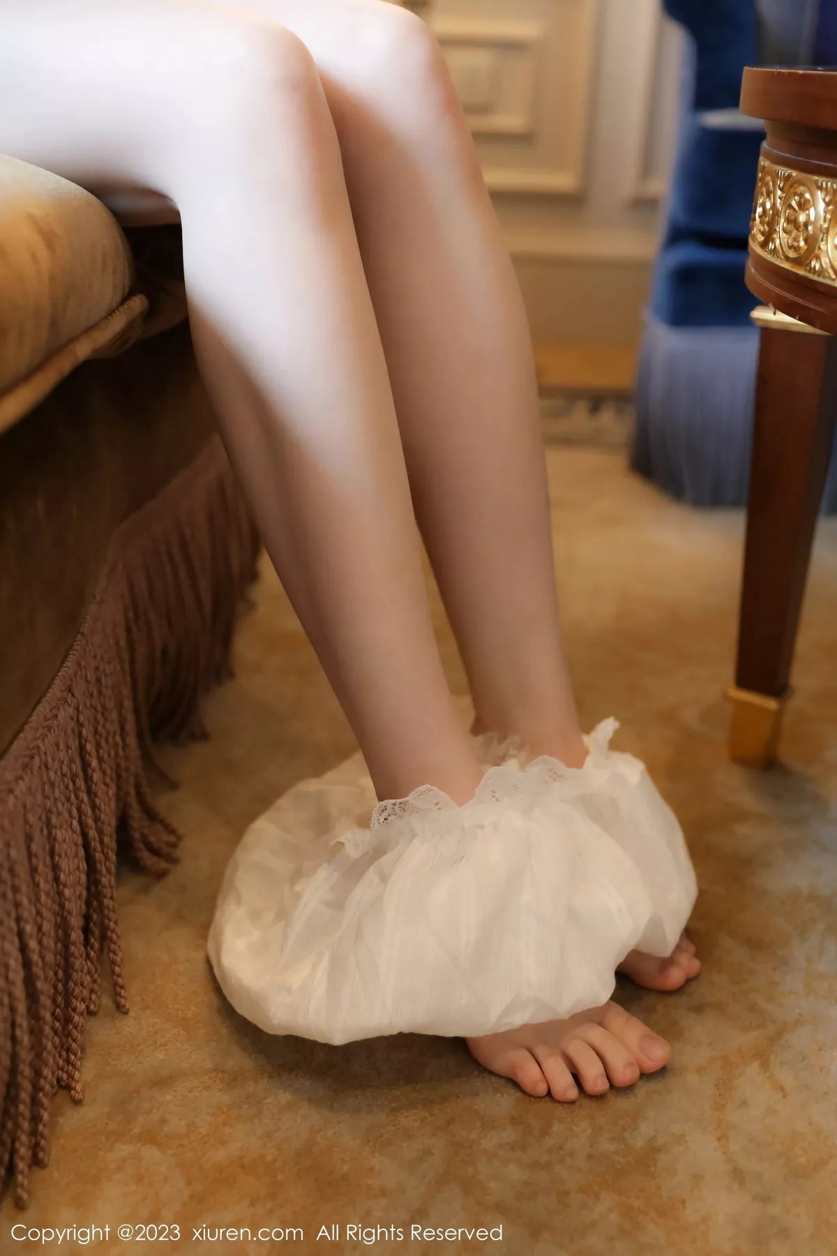 Xrmnw.Vip_林悠悠_写真