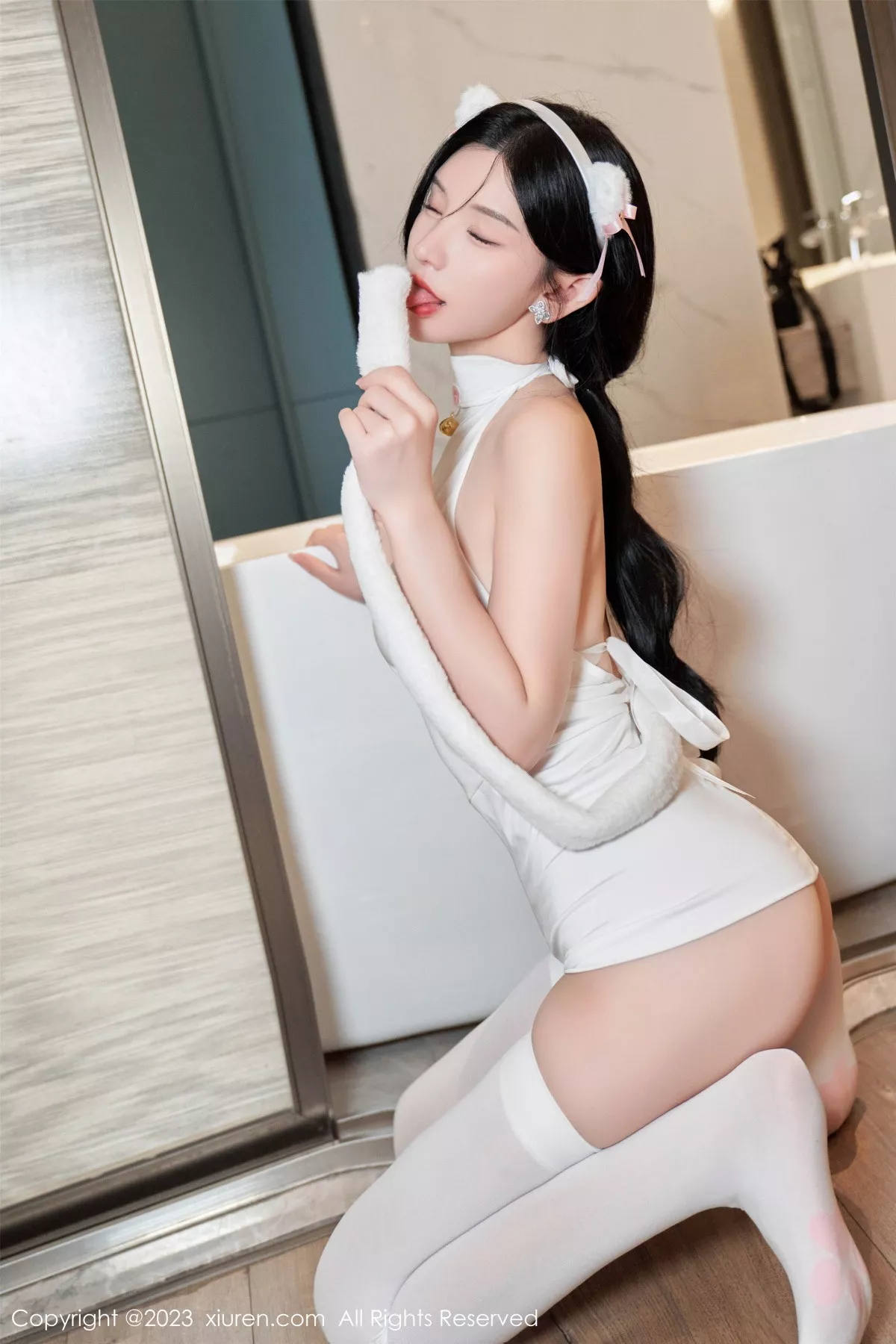 Xrmnw.Vip_周于希_写真