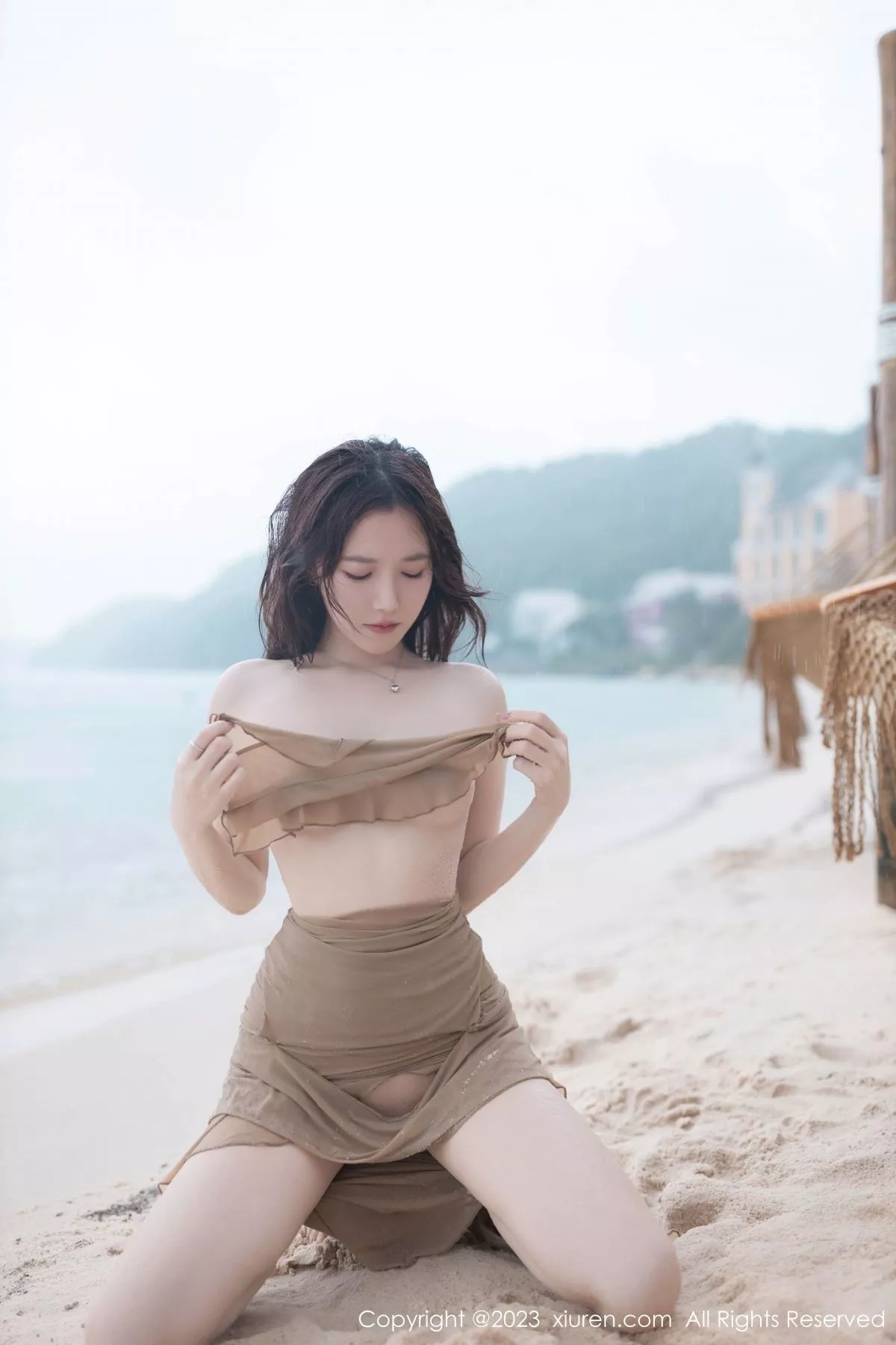 Xrmnw.Vip_鱼子酱_写真