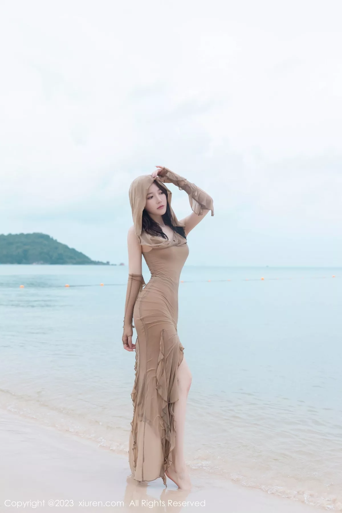 Xrmnw.Vip_鱼子酱_写真