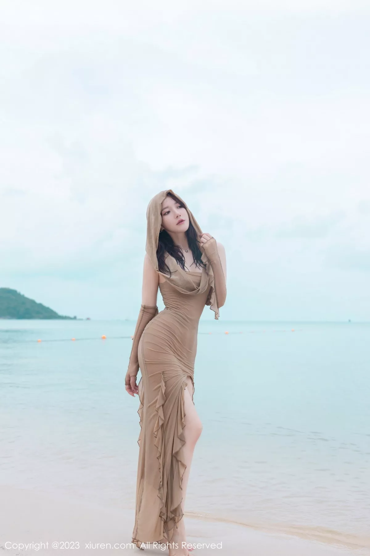 Xrmnw.Vip_鱼子酱_写真