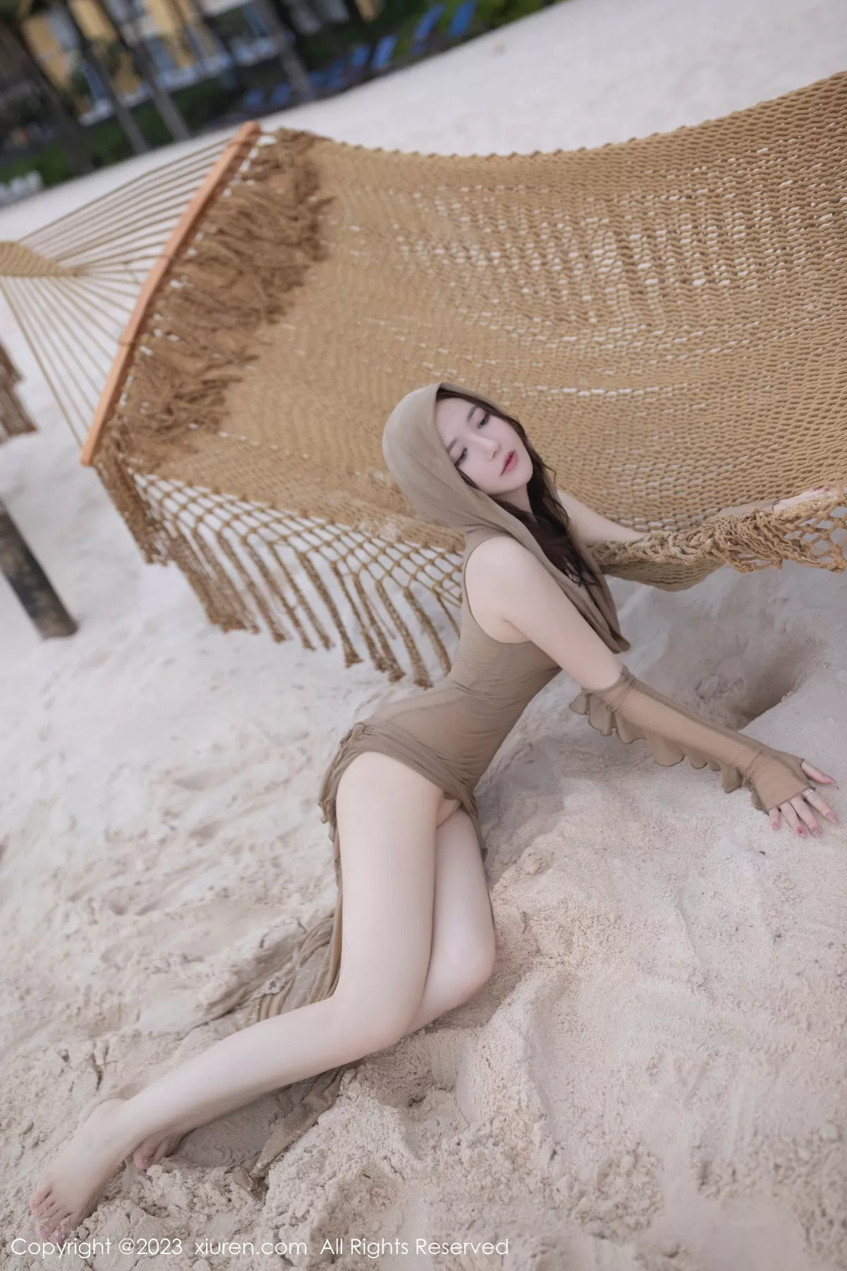 Xrmnw.Vip_鱼子酱_写真