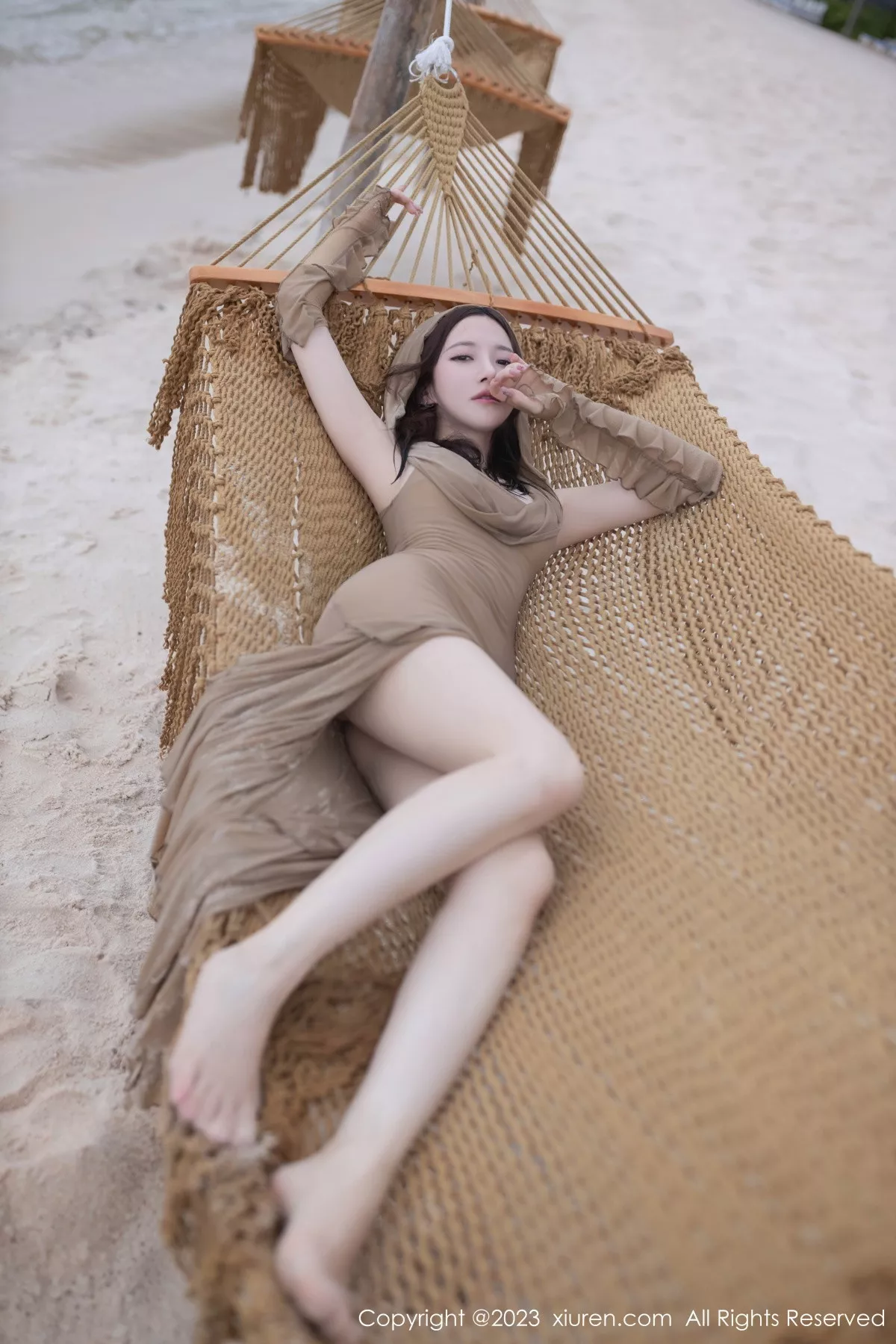 Xrmnw.Vip_鱼子酱_写真