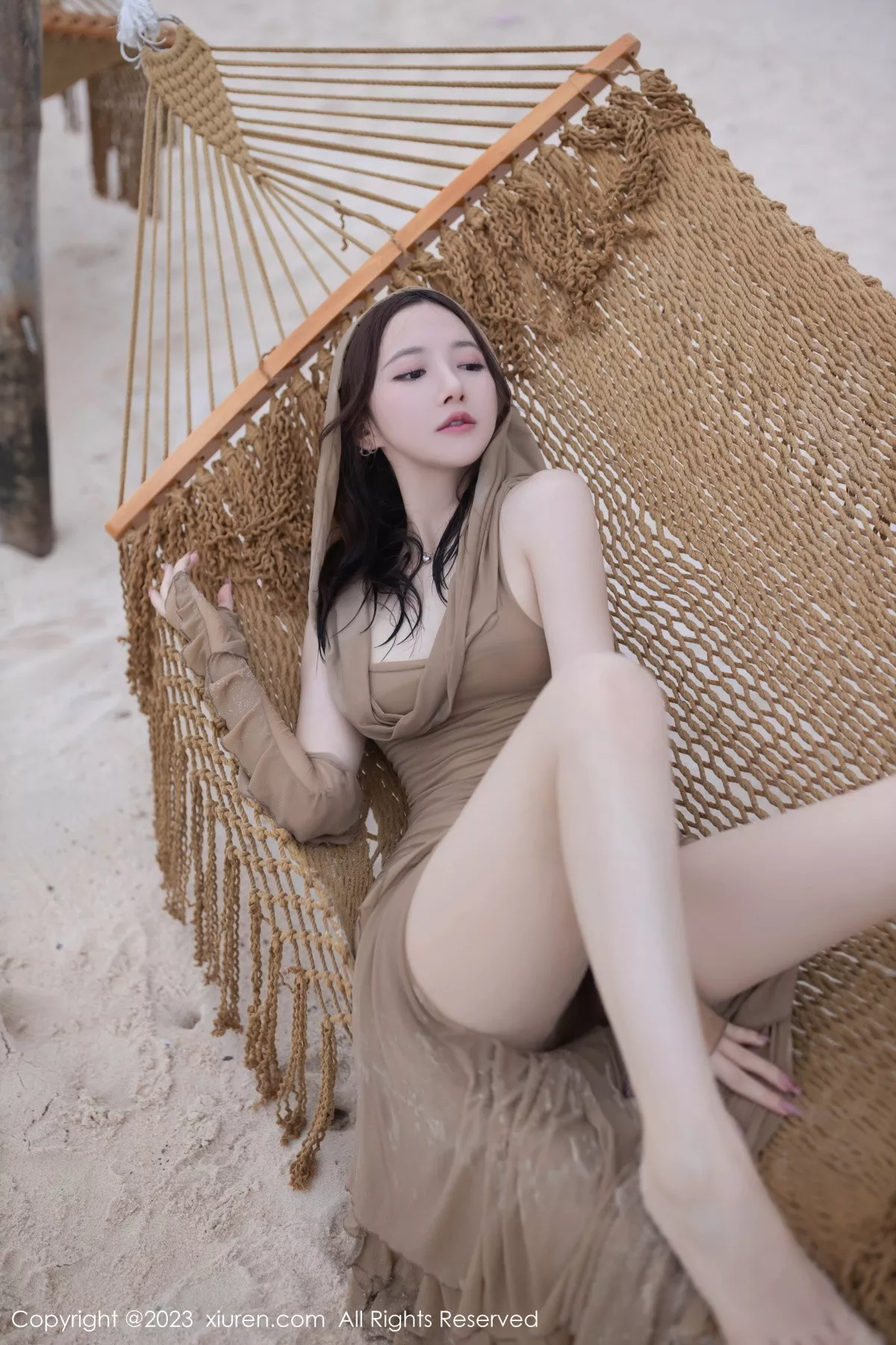 Xrmnw.Vip_鱼子酱_写真