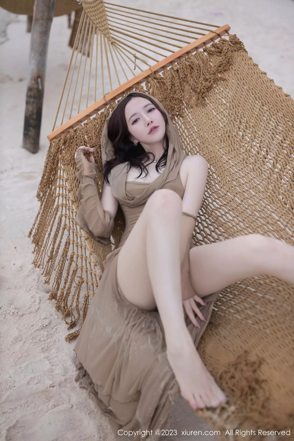 Xrmnw.Vip_鱼子酱_写真