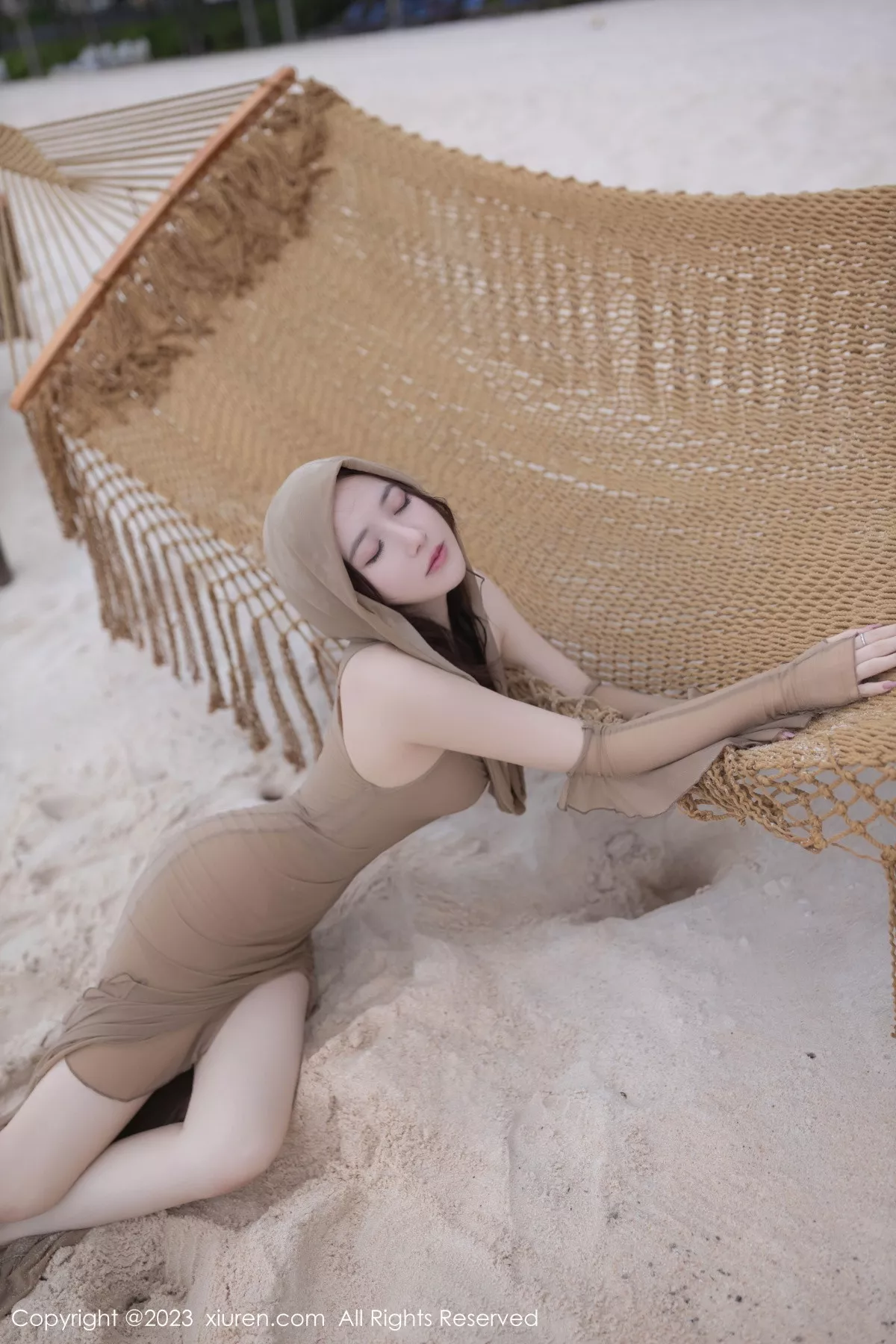 Xrmnw.Vip_鱼子酱_写真