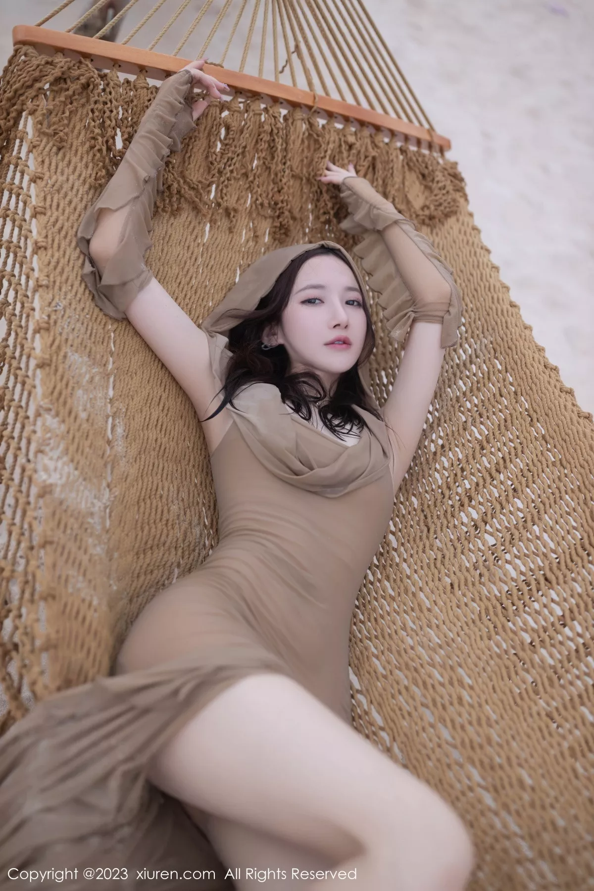 Xrmnw.Vip_鱼子酱_写真