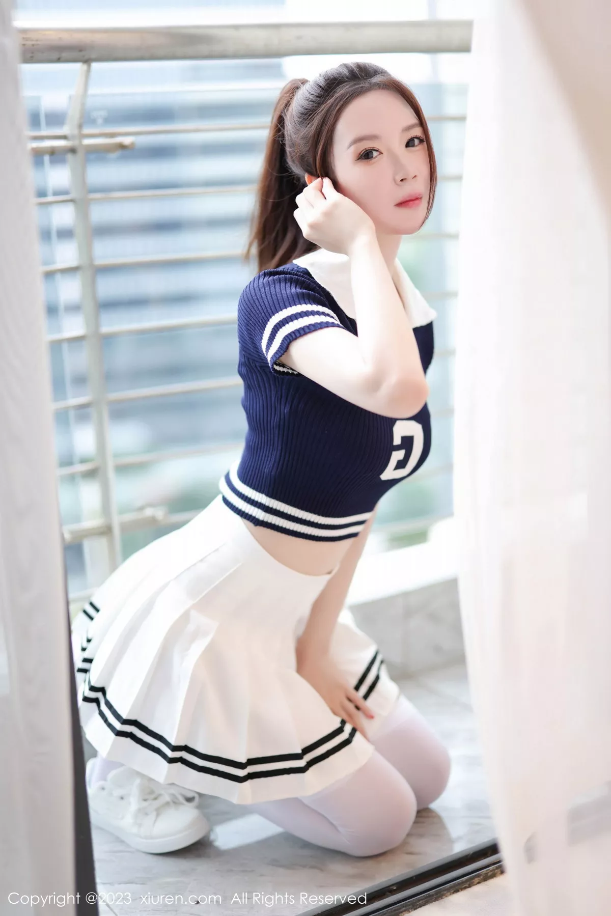 Xrmnw.Vip_梦心玥_写真