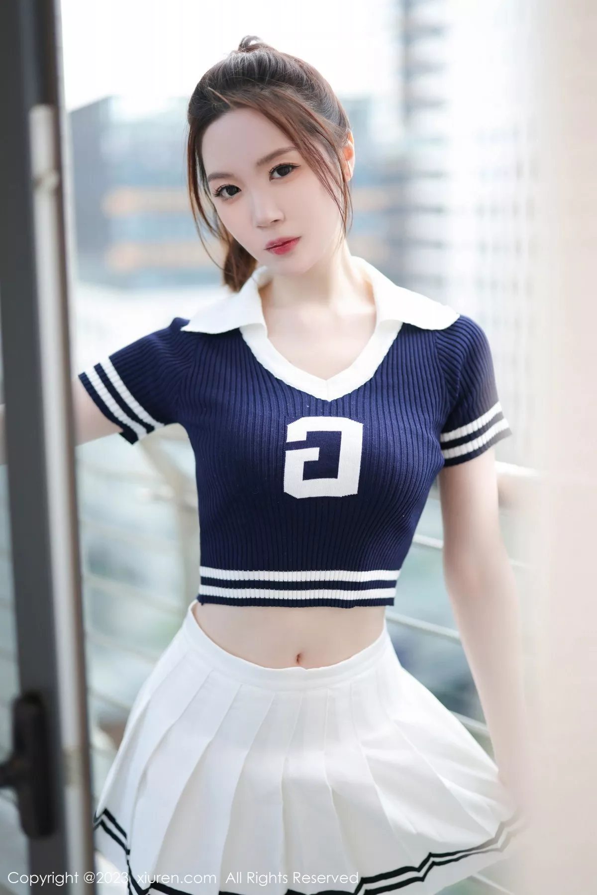 Xrmnw.Vip_梦心玥_写真