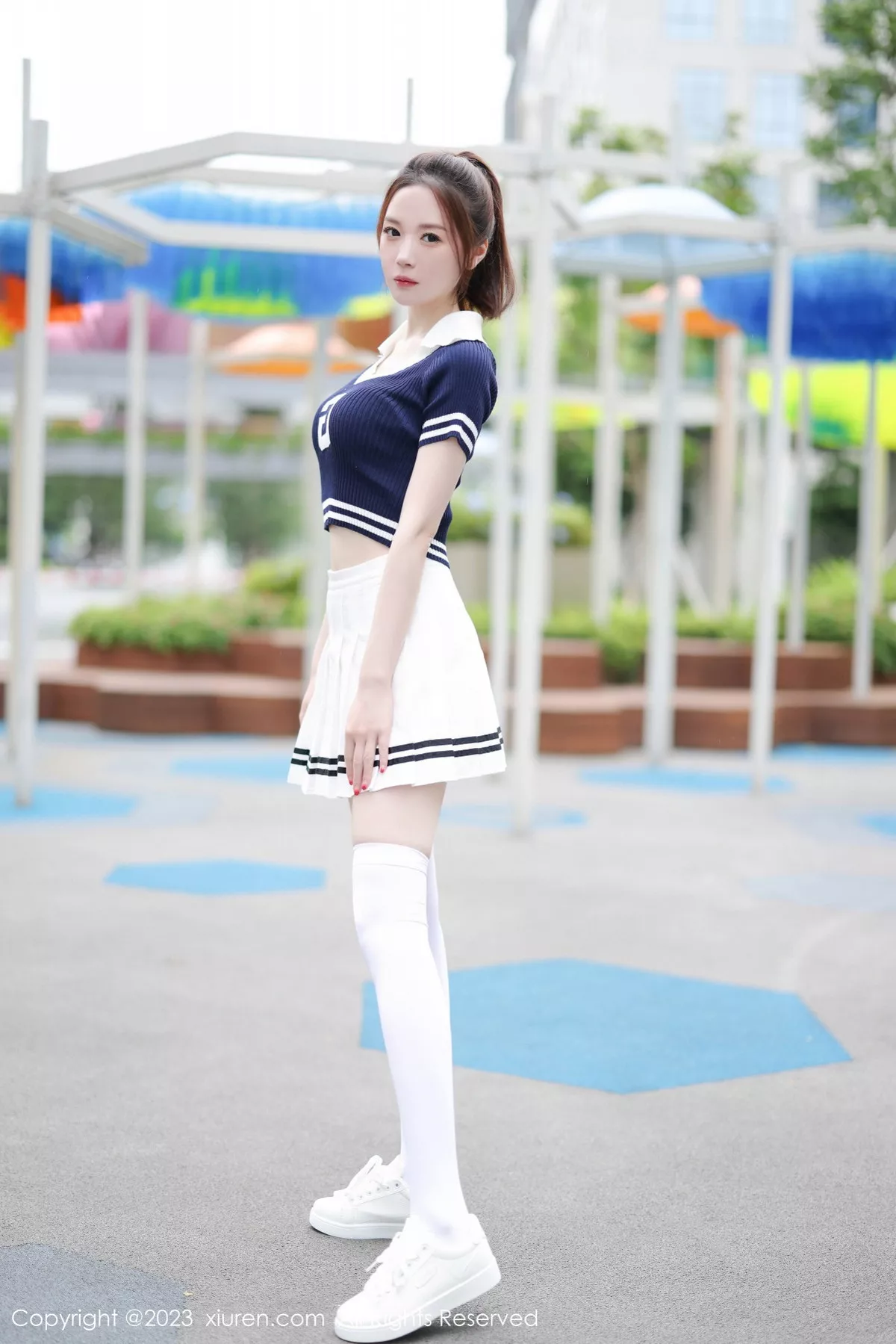 Xrmnw.Vip_梦心玥_写真