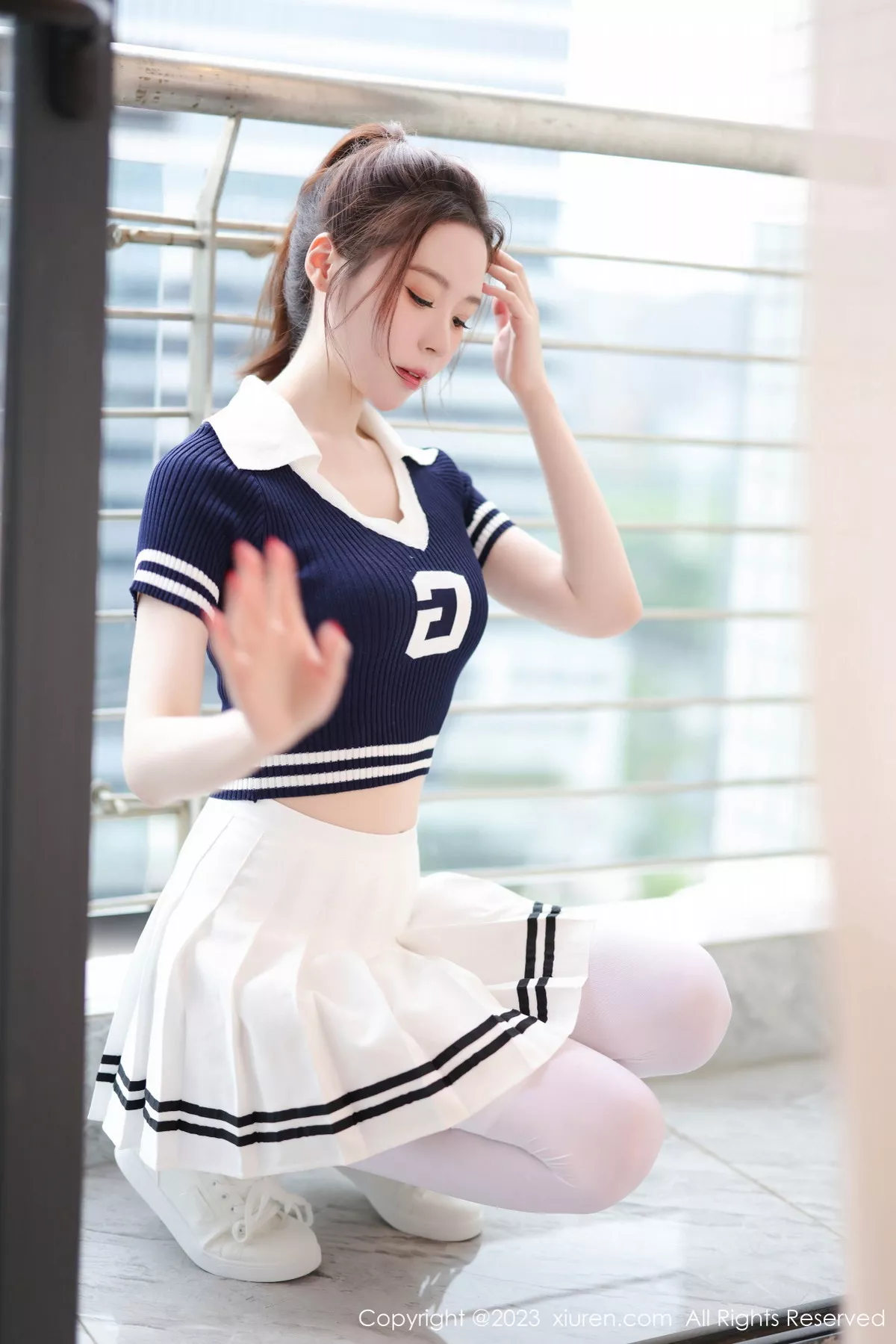 Xrmnw.Vip_梦心玥_写真