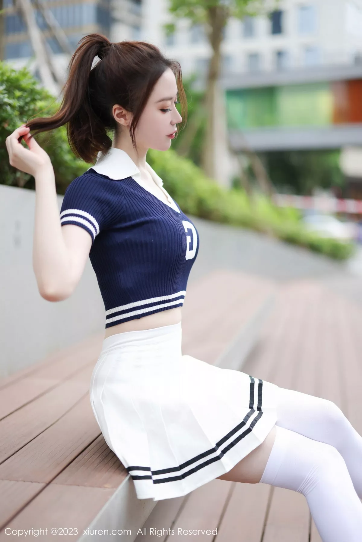 Xrmnw.Vip_梦心玥_写真