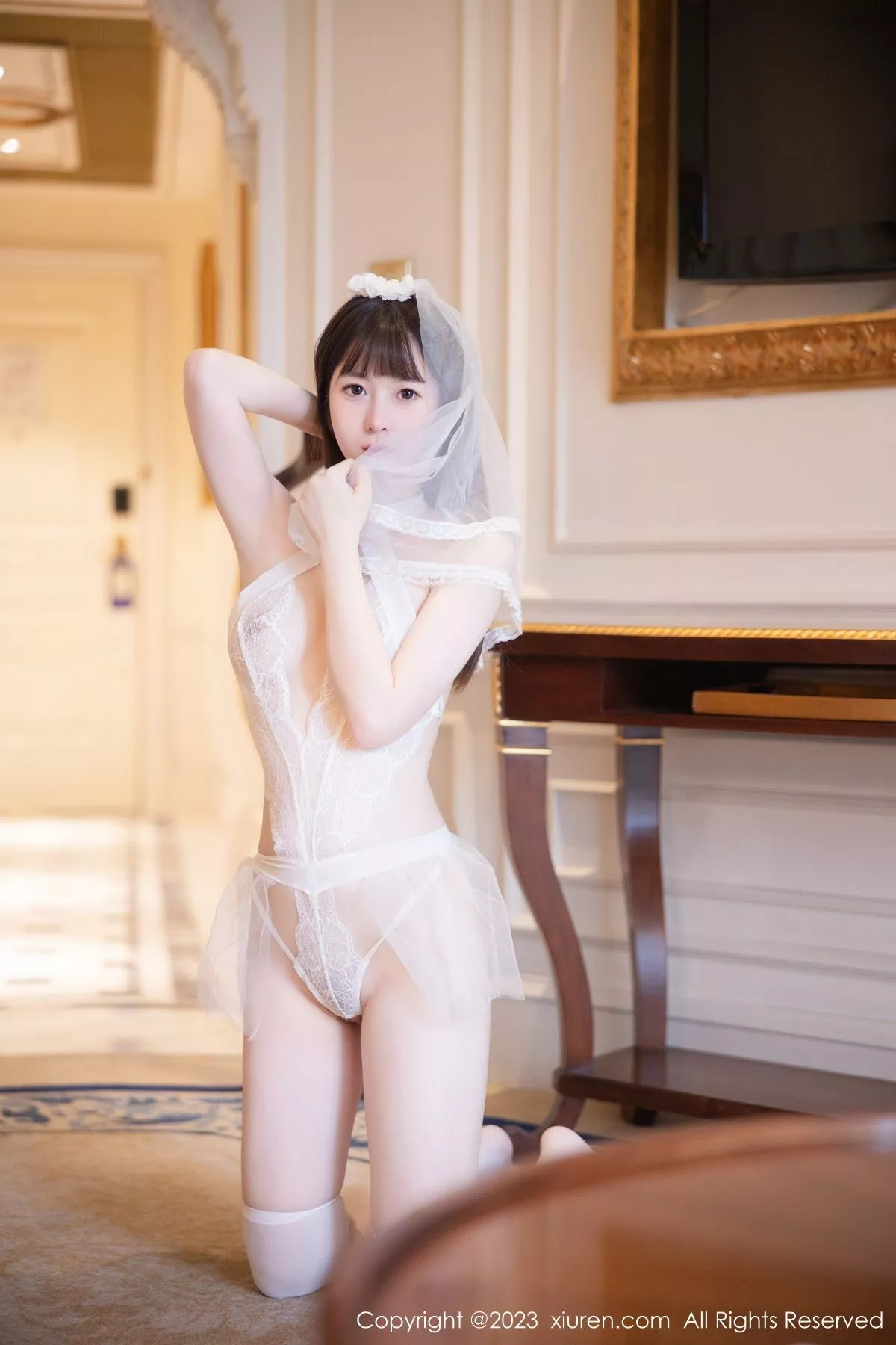 Xrmnw.Vip_林悠悠_写真