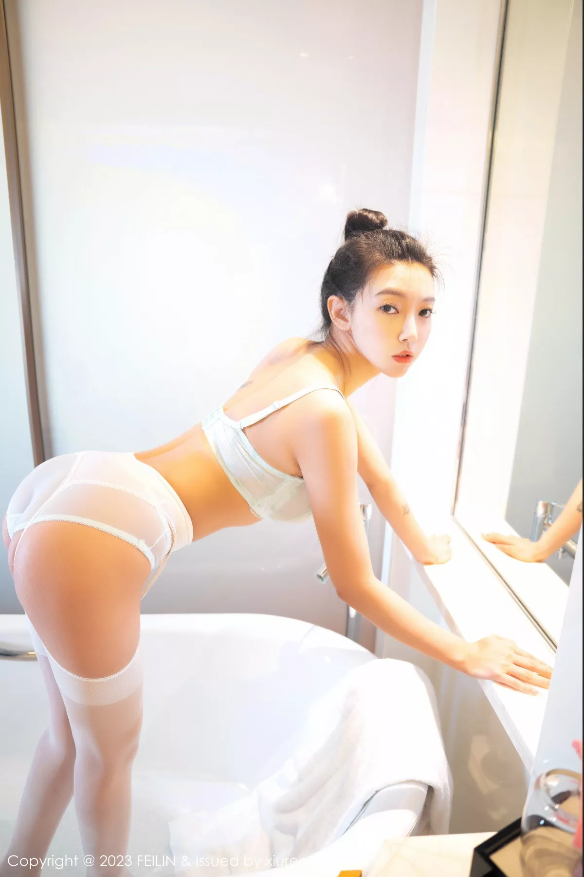 Xrmnw.Vip_冯木木_写真