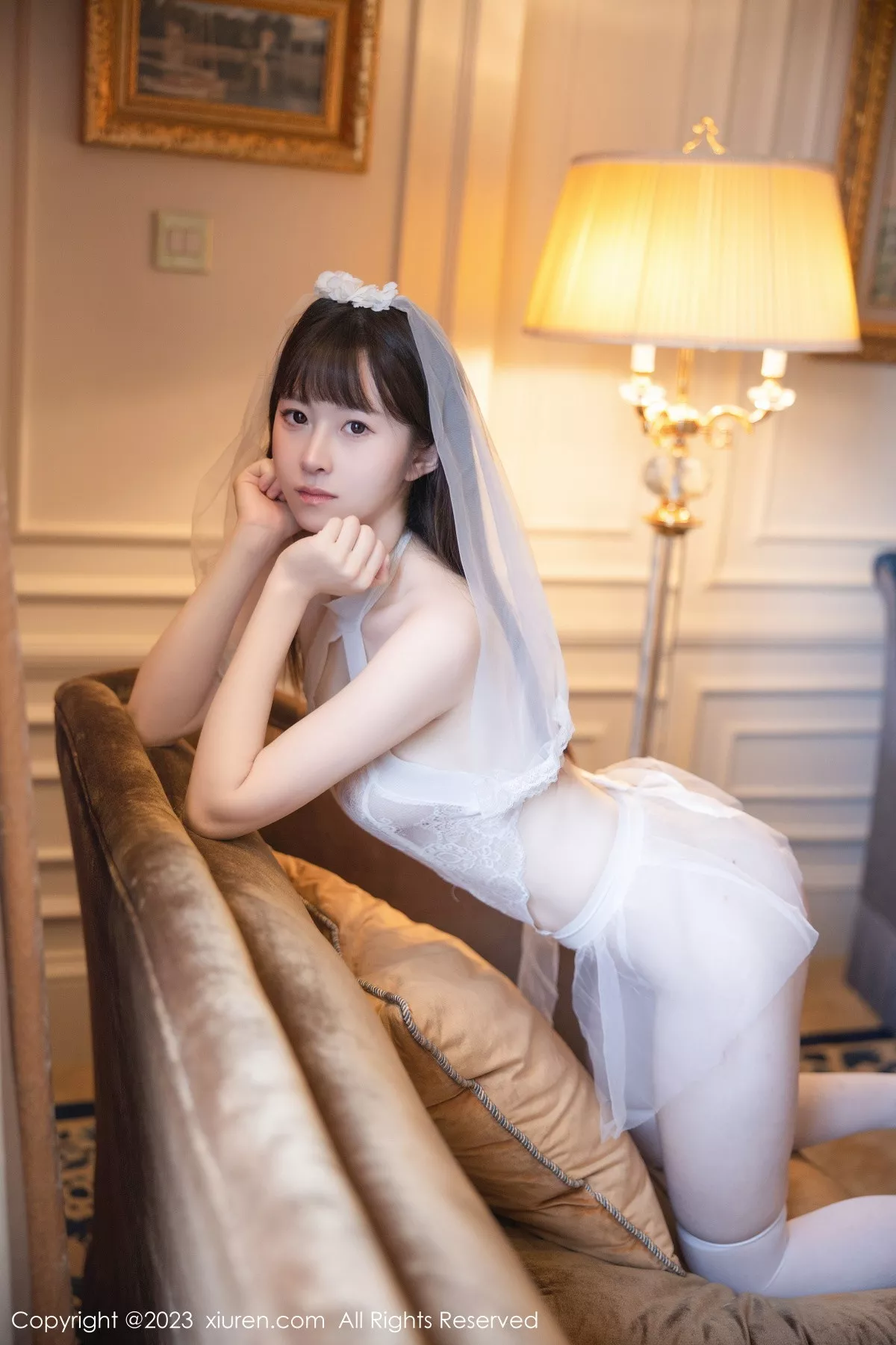 Xrmnw.Vip_林悠悠_写真