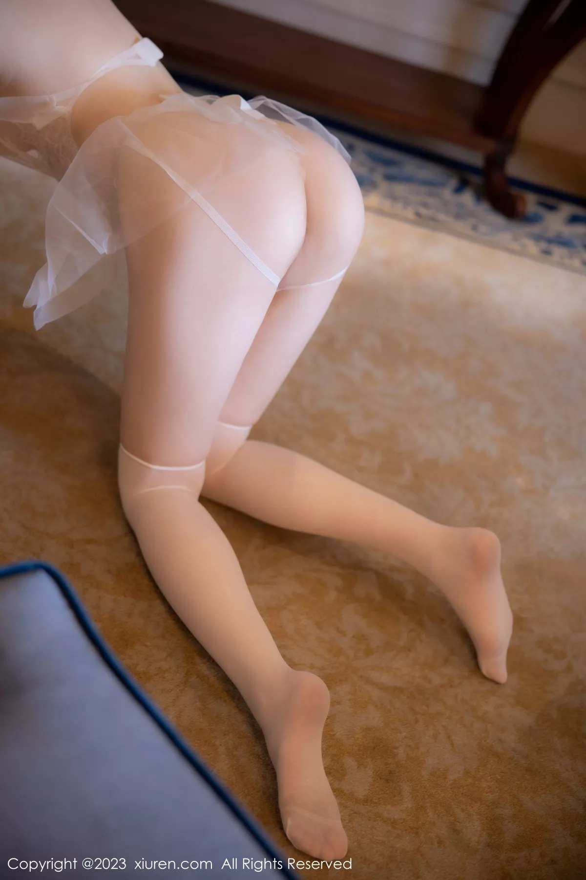 Xrmnw.Vip_林悠悠_写真