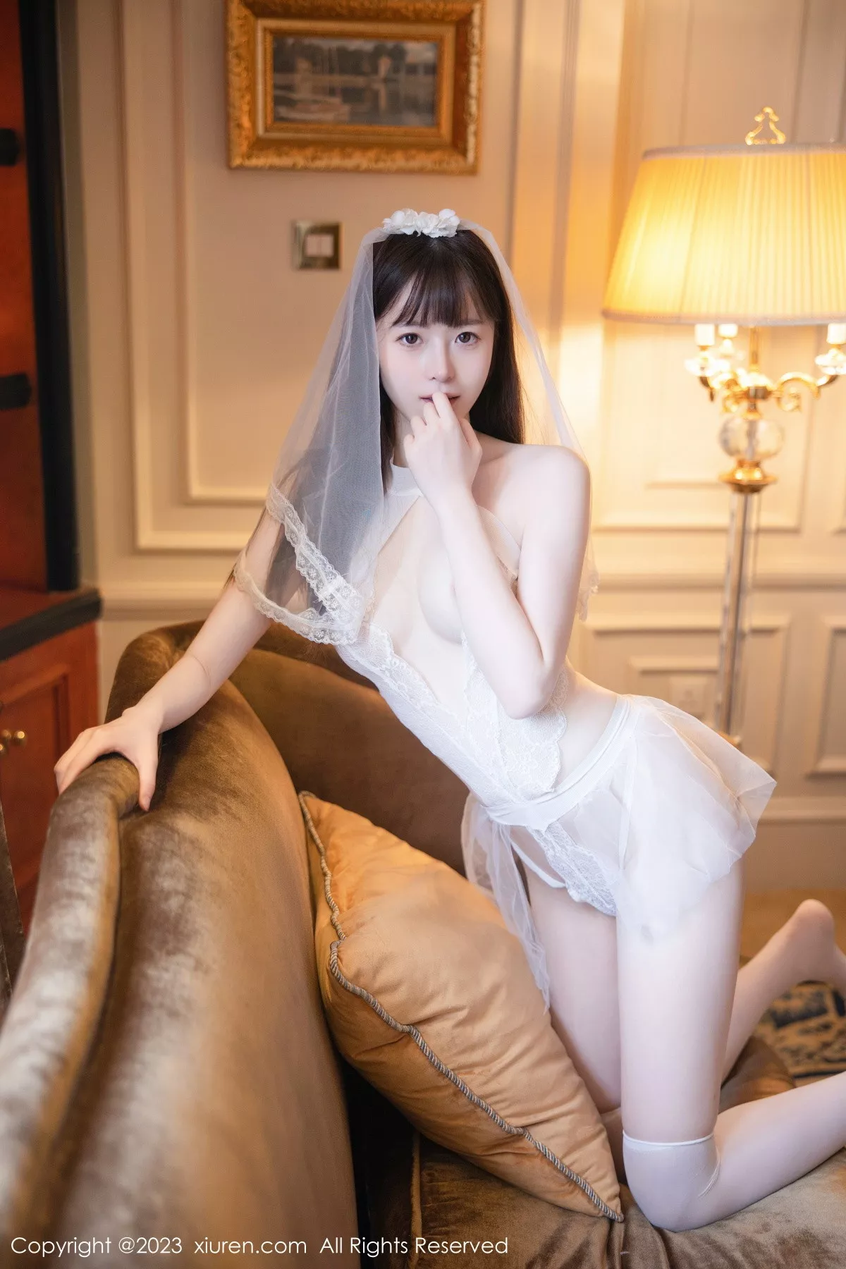 Xrmnw.Vip_林悠悠_写真