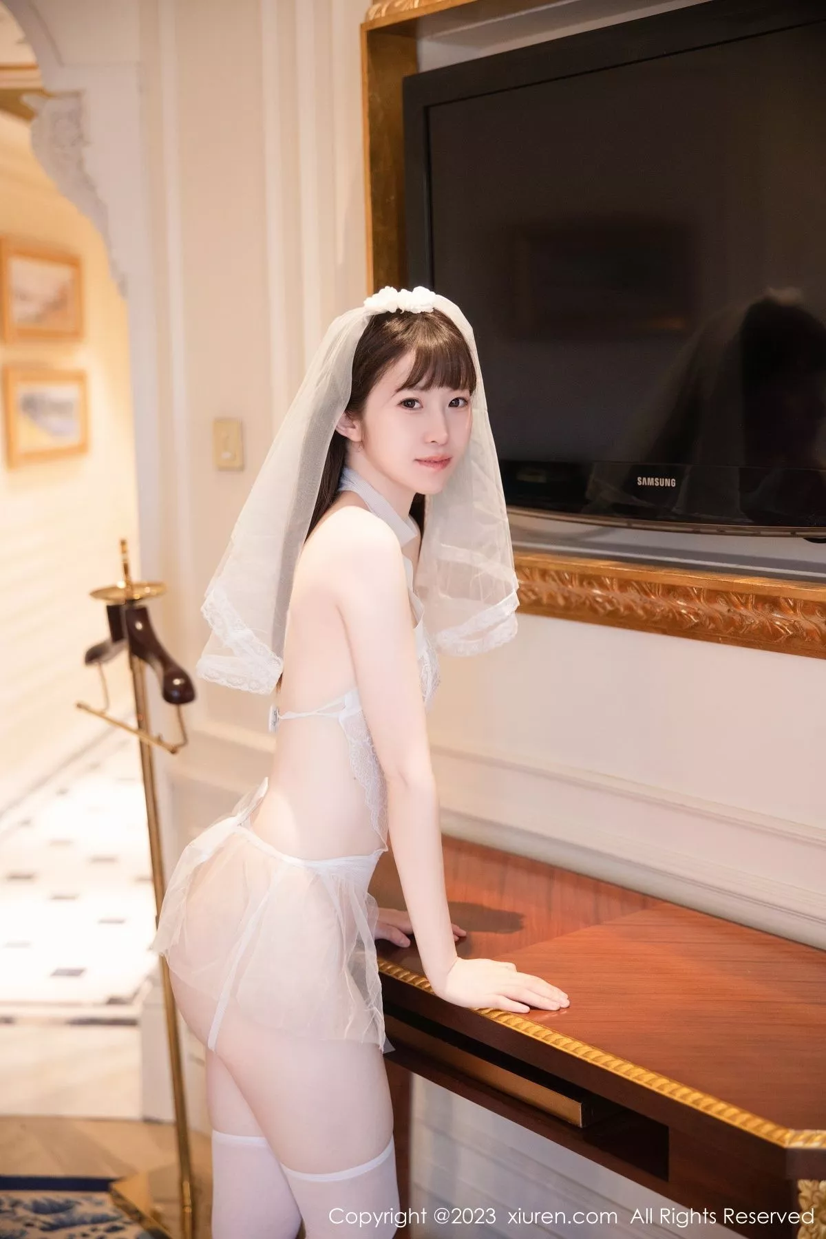 Xrmnw.Vip_林悠悠_写真