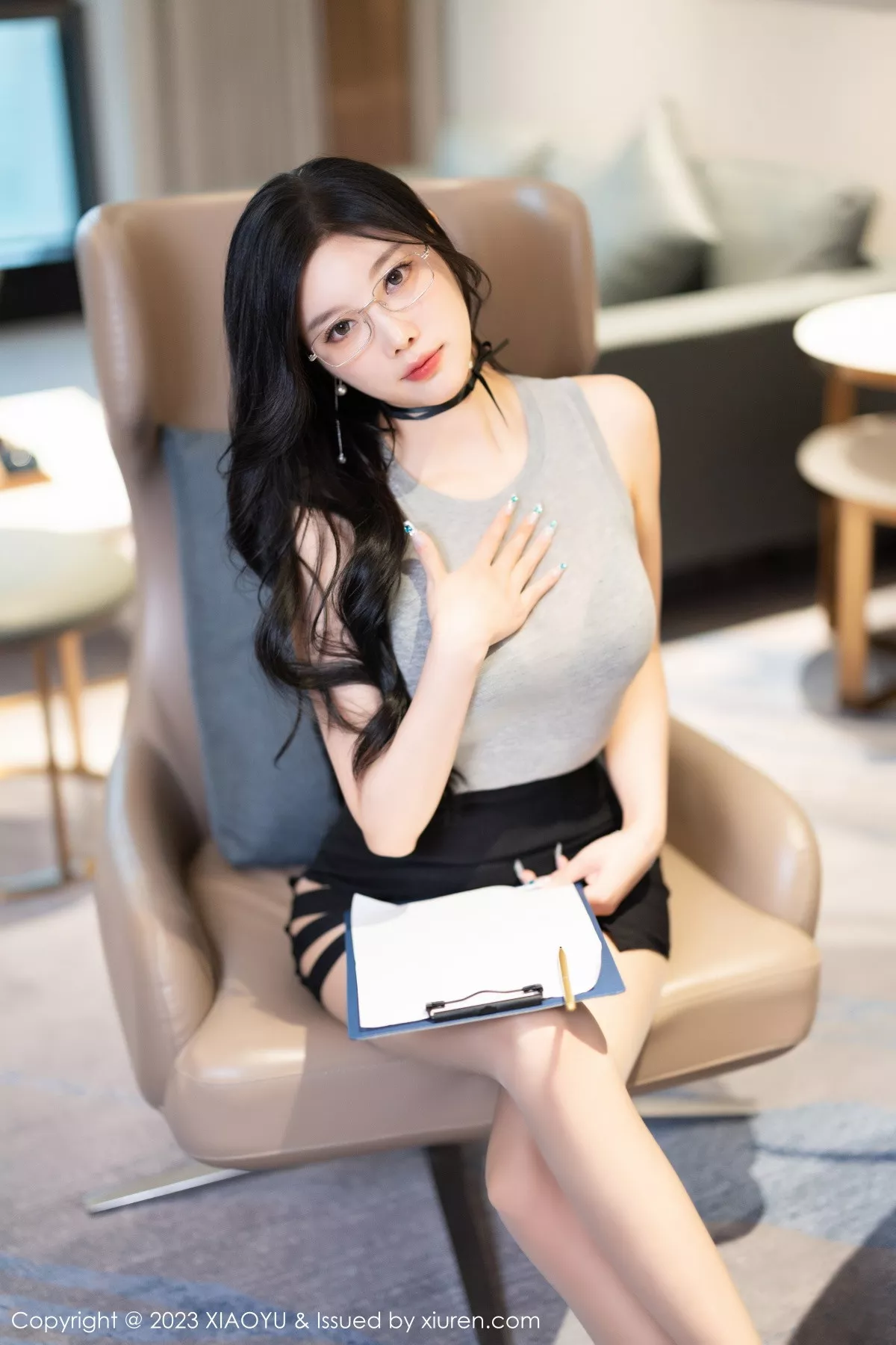 Xrmnw.Vip_杨晨晨_写真