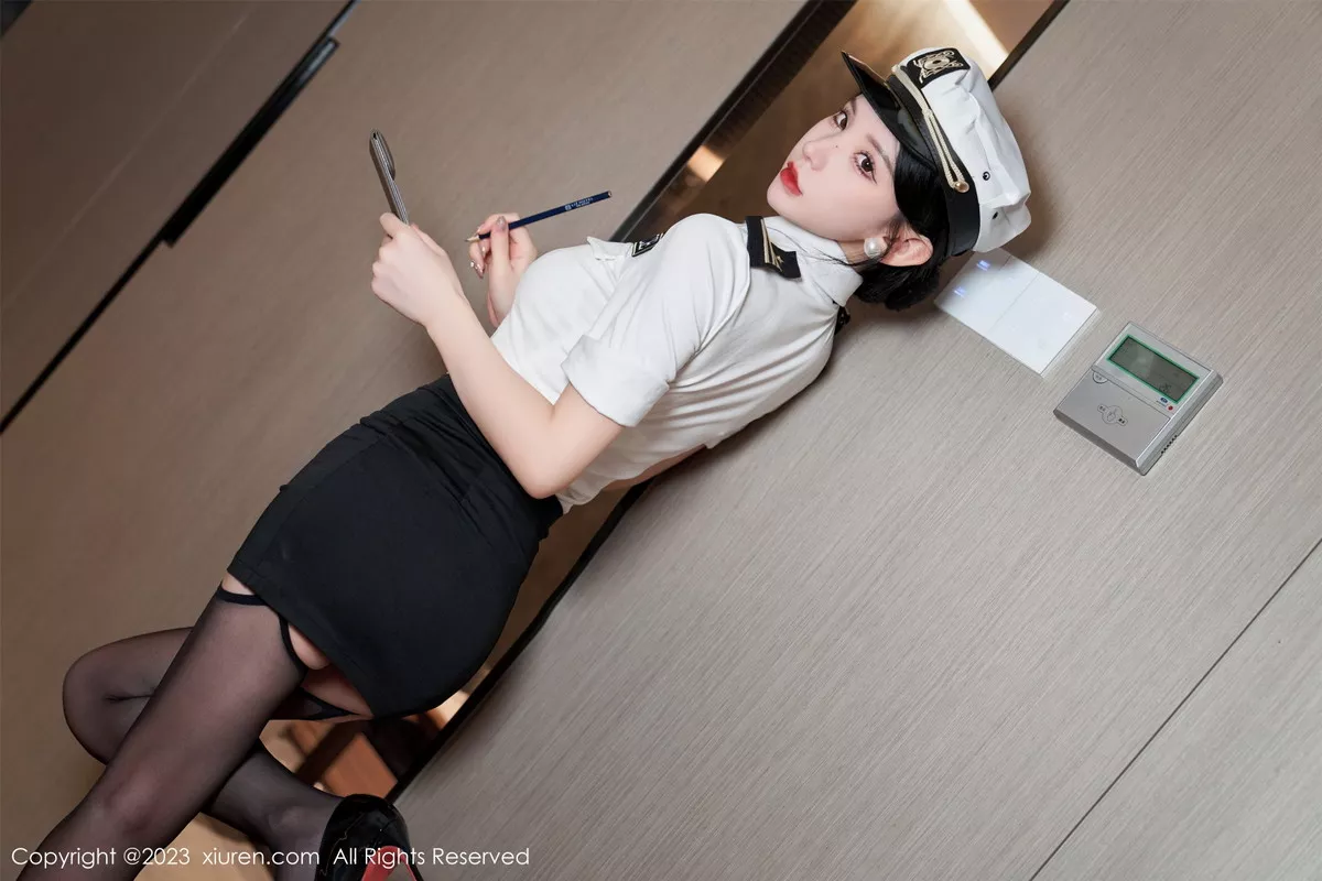 Xrmnw.Vip_周于希_写真