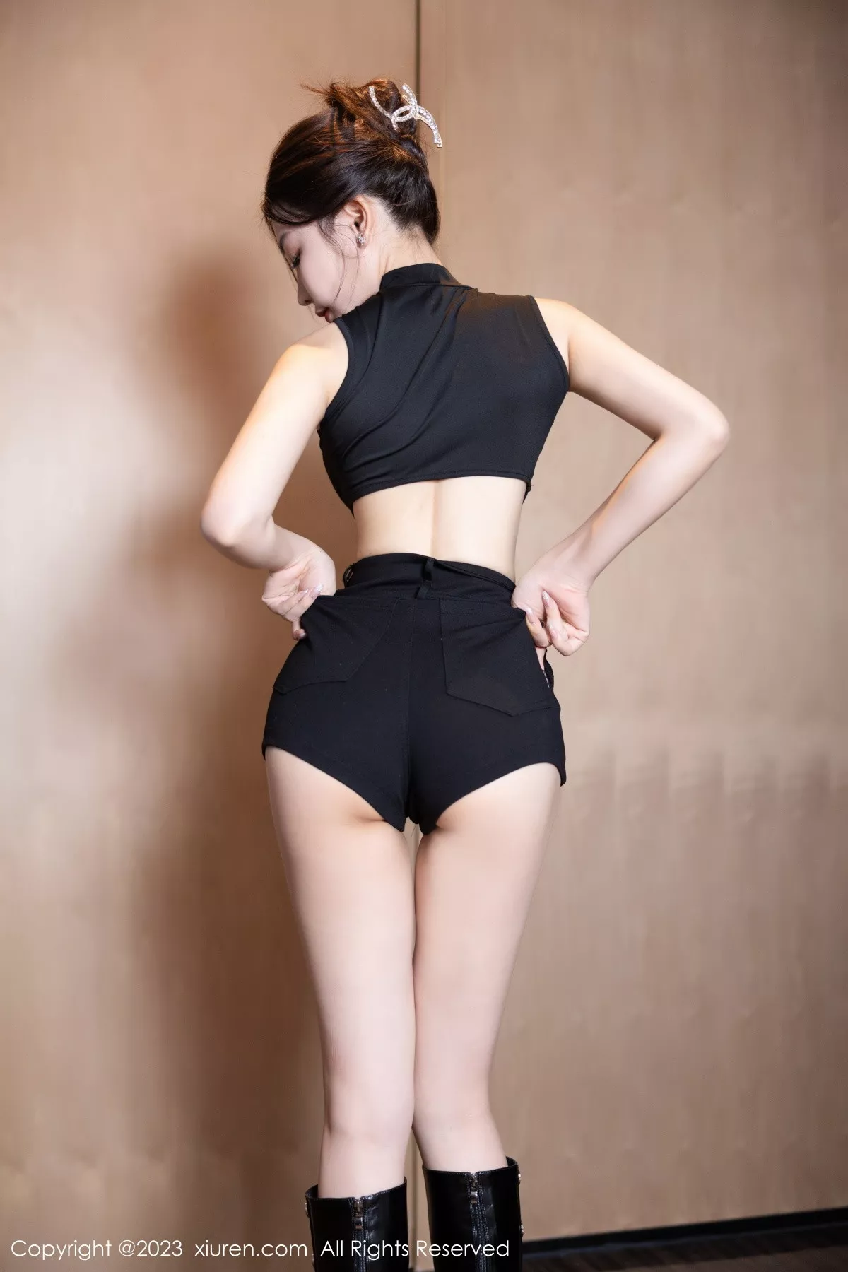 Xrmnw.Vip_徐莉芝_写真