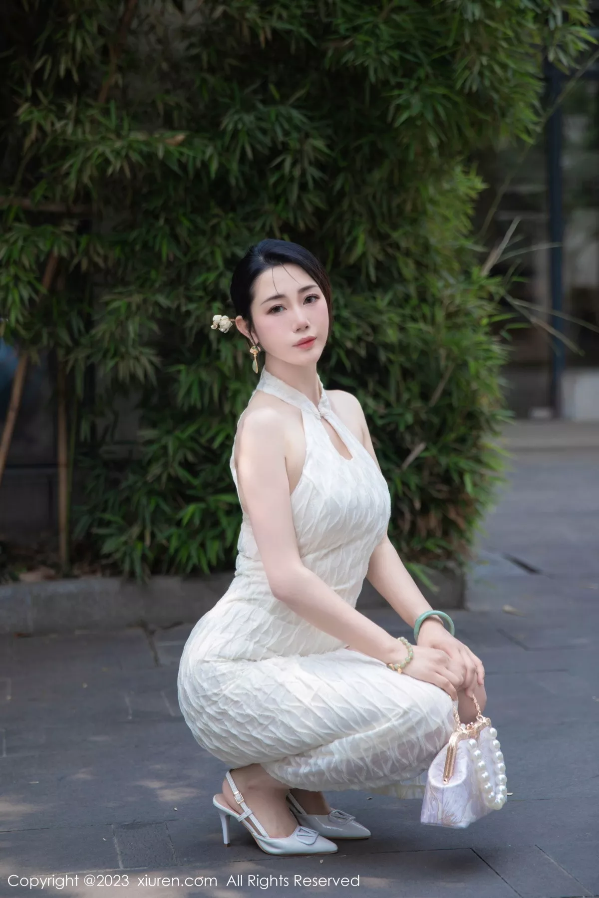 Xrmnw.Vip_严利娅_写真