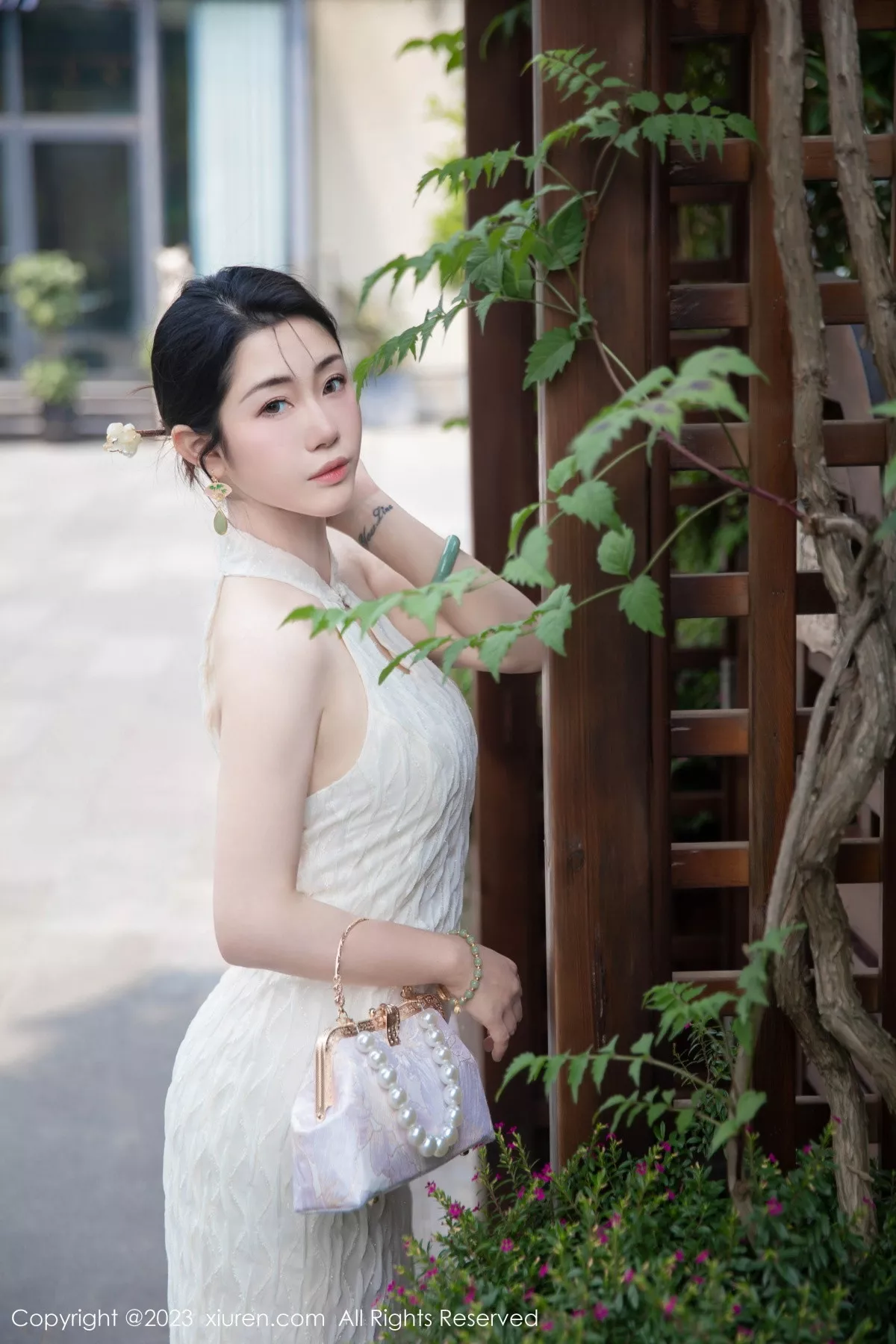 Xrmnw.Vip_严利娅_写真