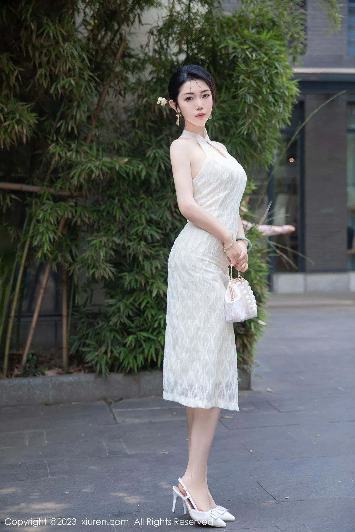 Xrmnw.Vip_严利娅_写真