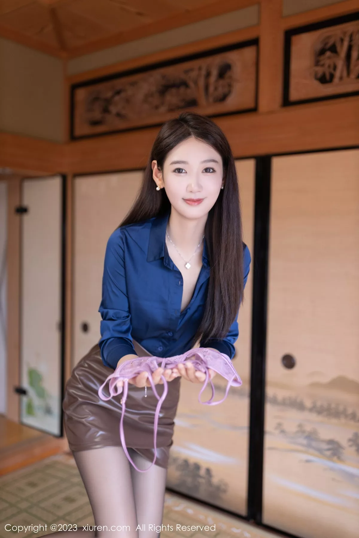 Xrmnw.Vip_唐安琪_写真
