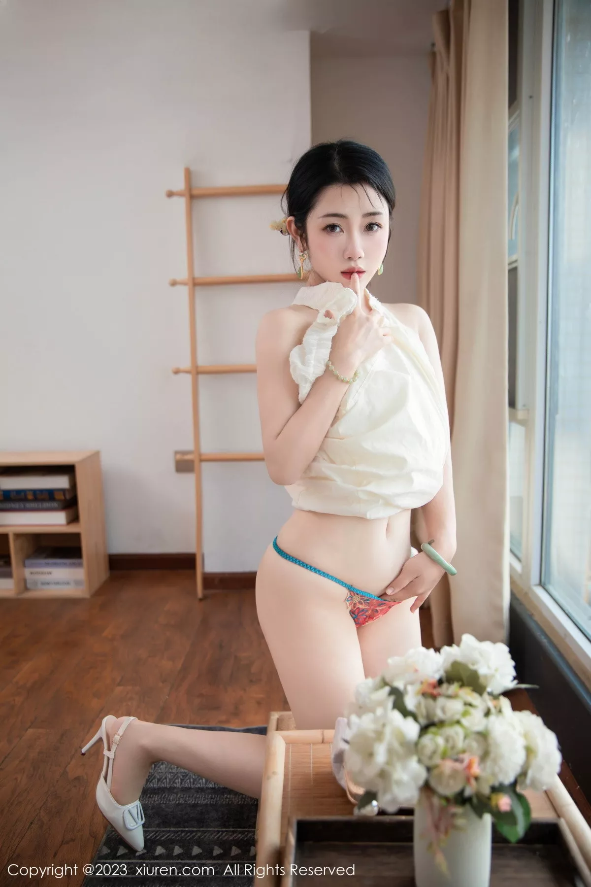 Xrmnw.Vip_严利娅_写真