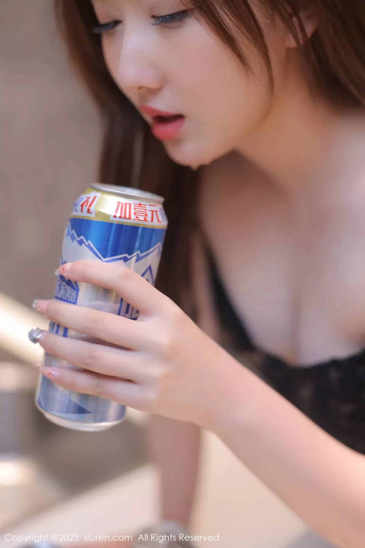 Xrmnw.Vip_江真真_写真