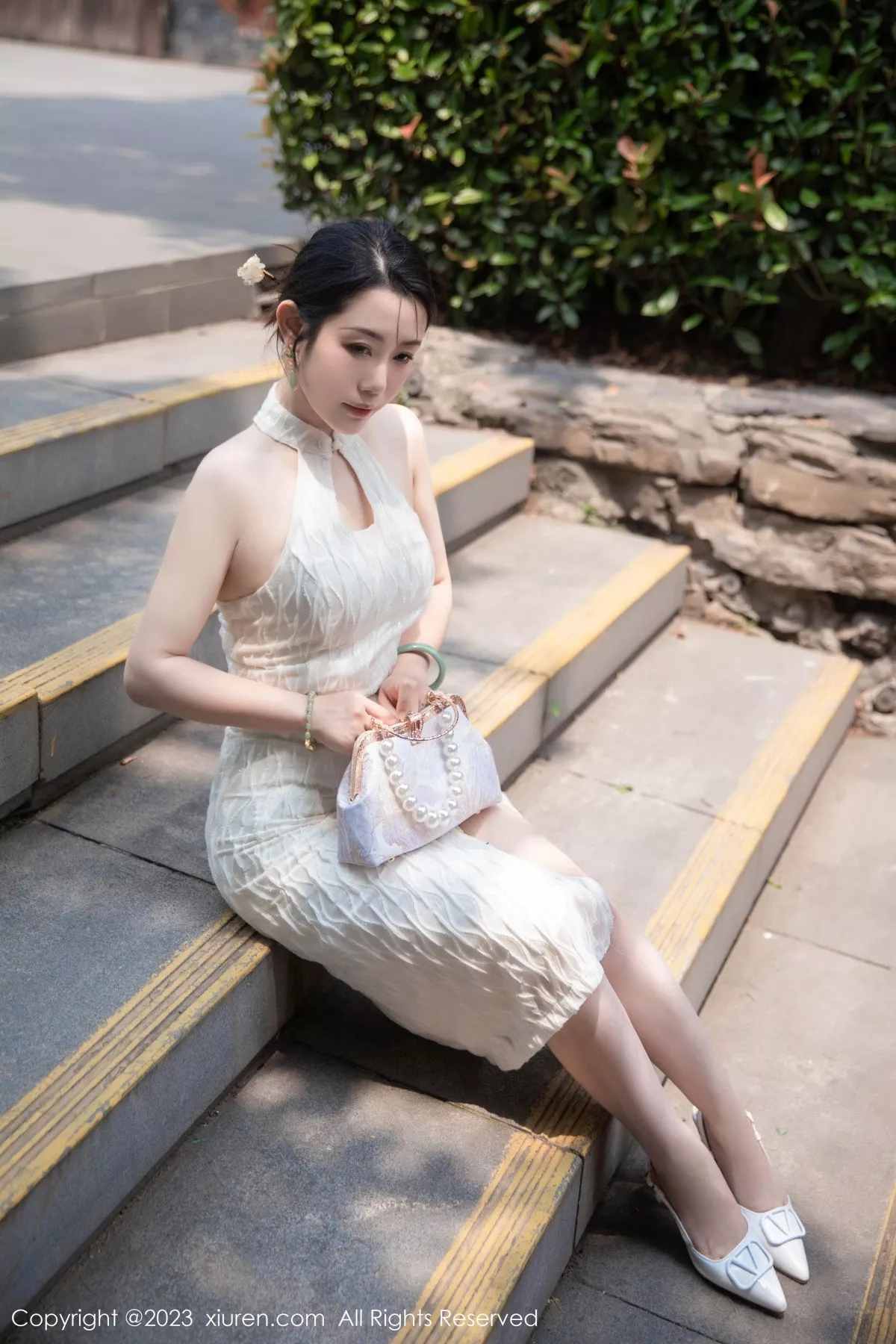 Xrmnw.Vip_严利娅_写真