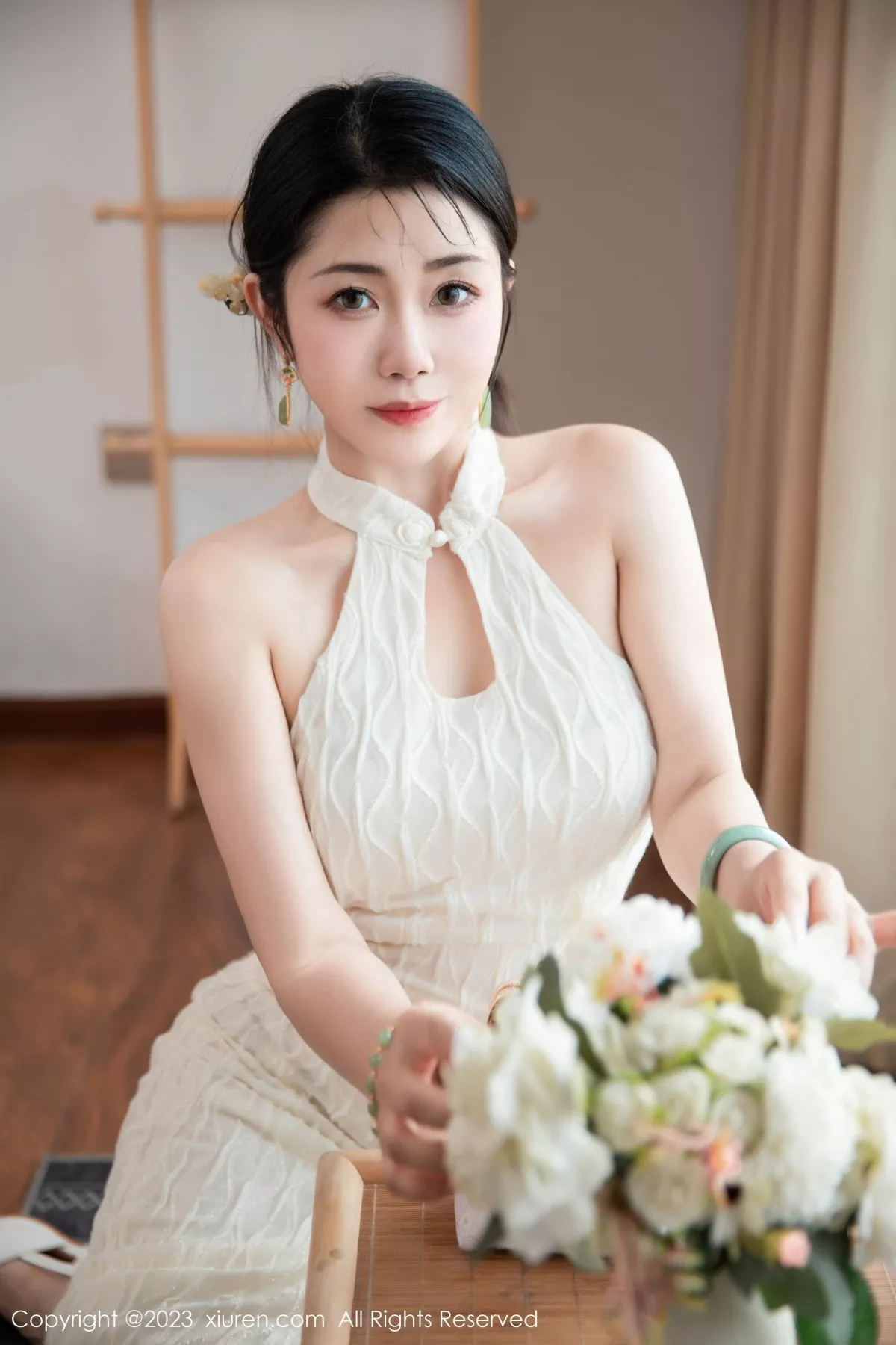 Xrmnw.Vip_严利娅_写真
