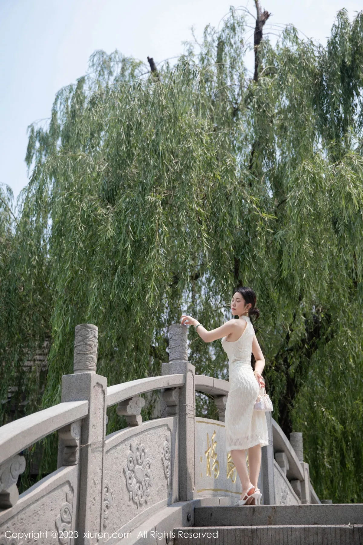 Xrmnw.Vip_严利娅_写真