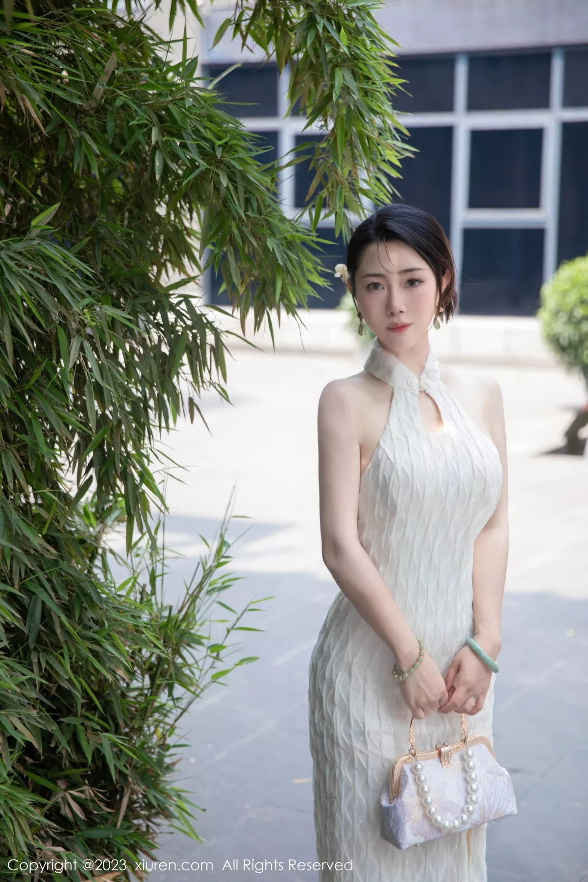 Xrmnw.Vip_严利娅_写真