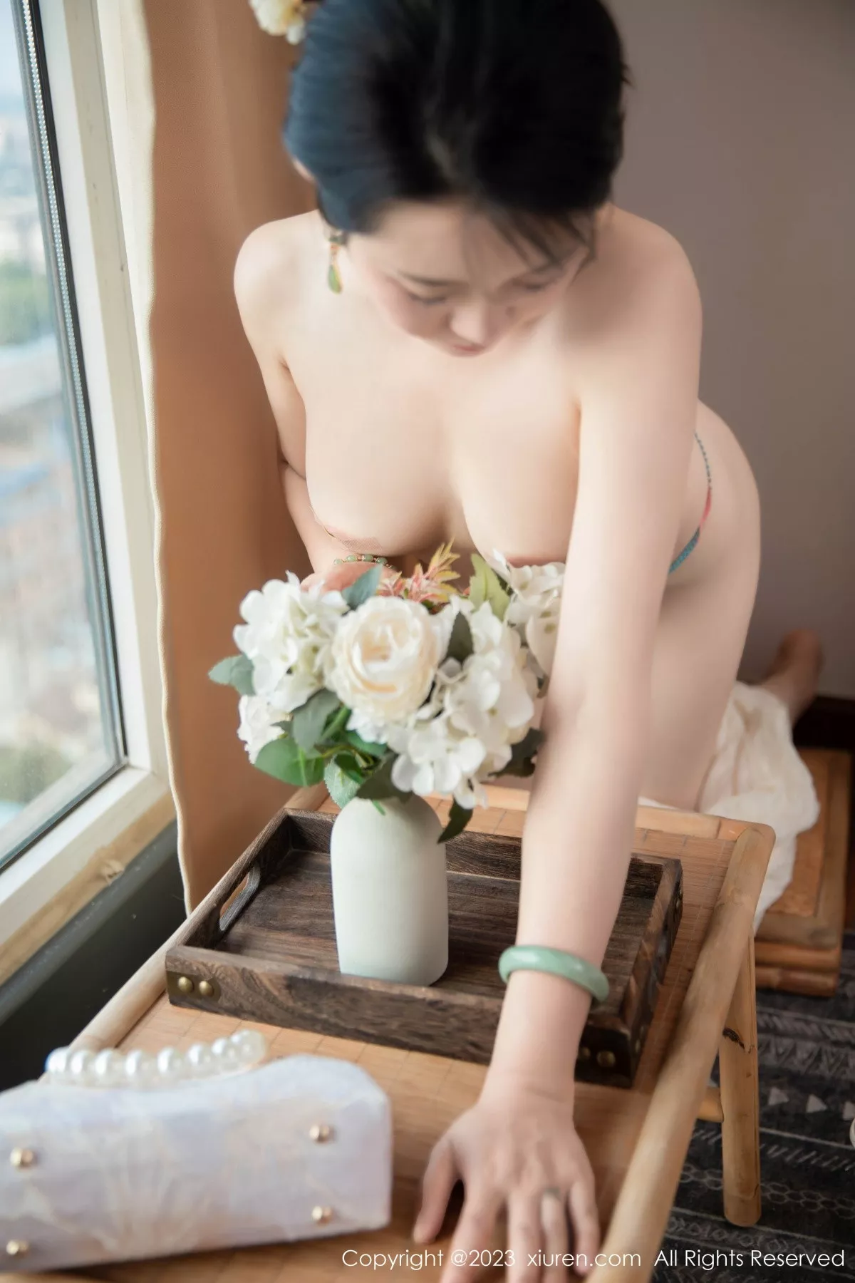 Xrmnw.Vip_严利娅_写真
