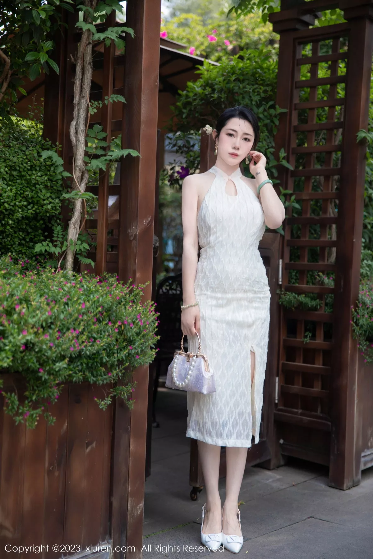 Xrmnw.Vip_严利娅_写真