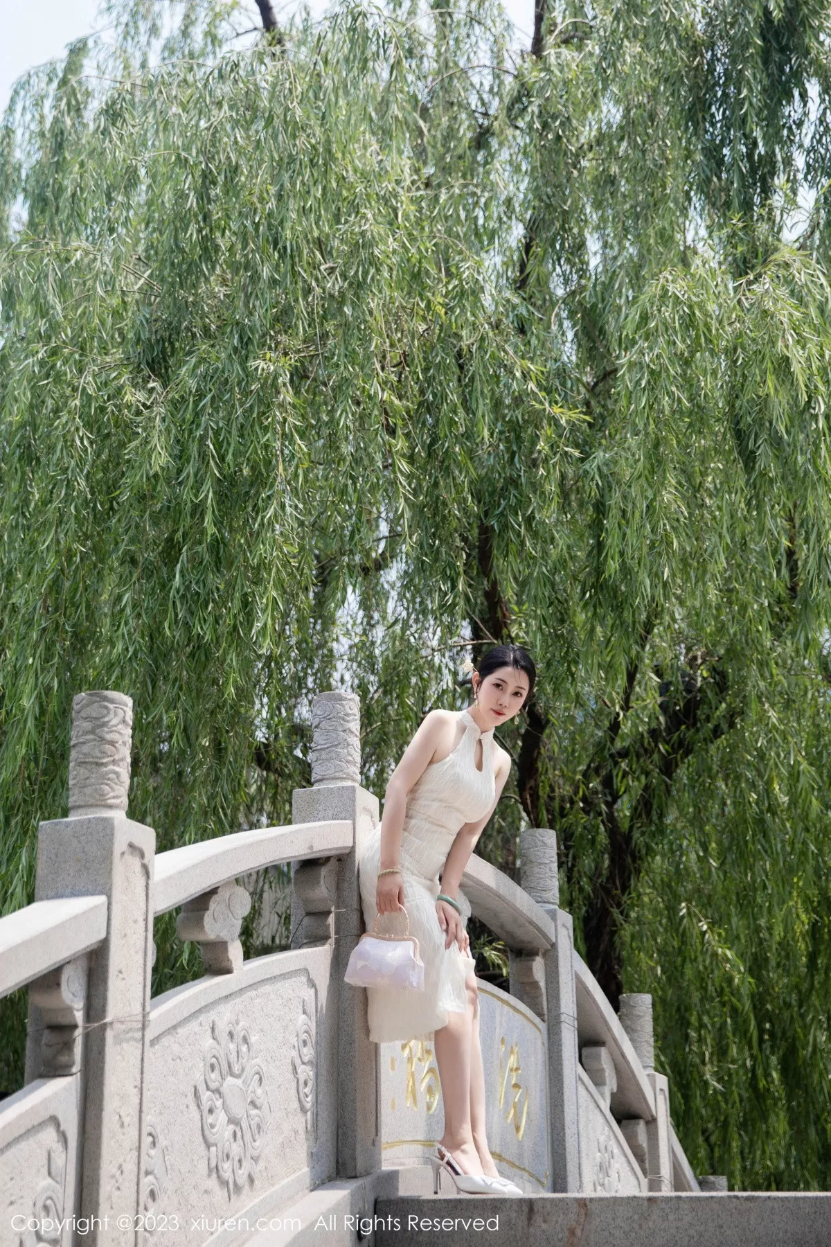 Xrmnw.Vip_严利娅_写真